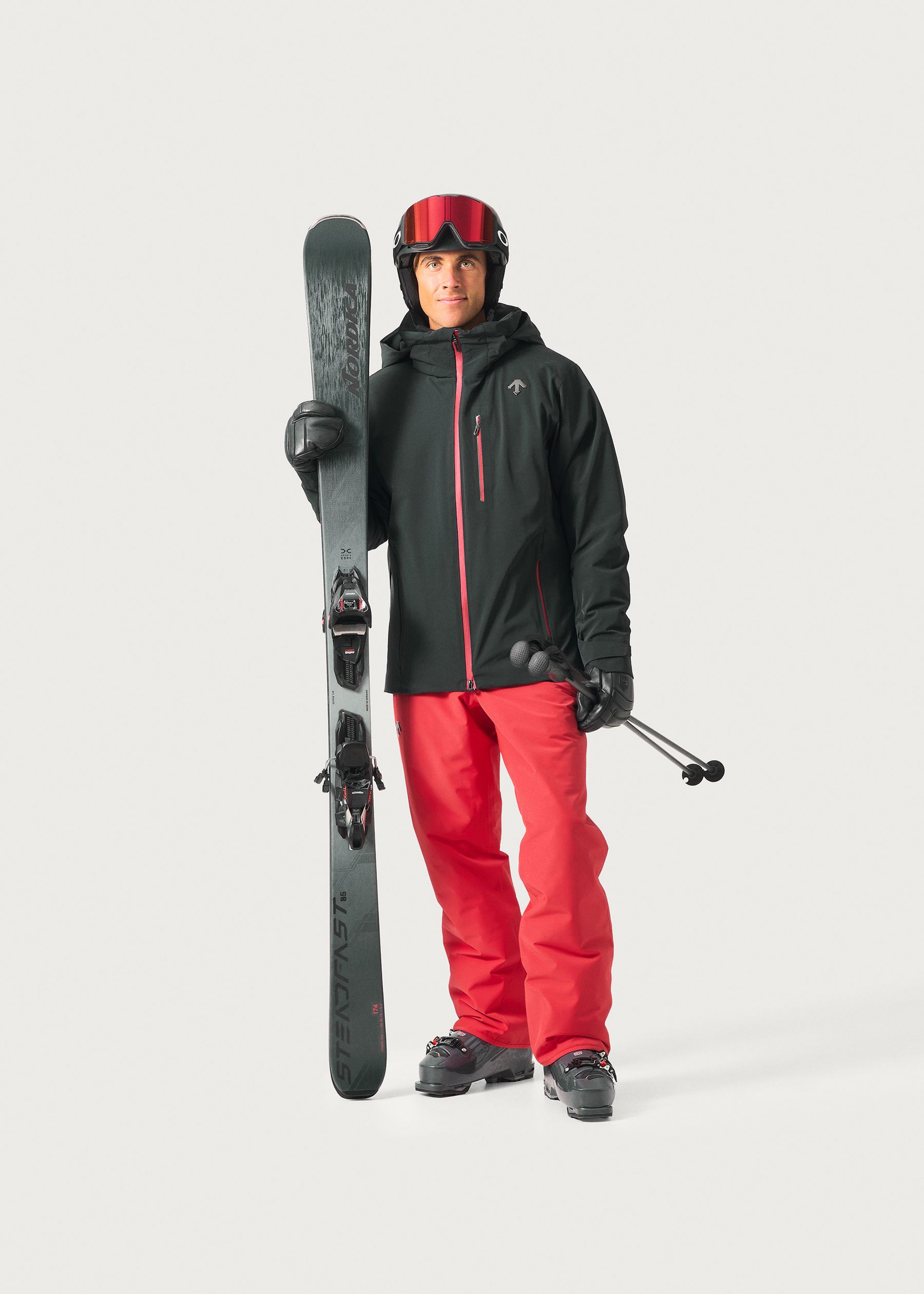 Image - 2 - Josh Jacket