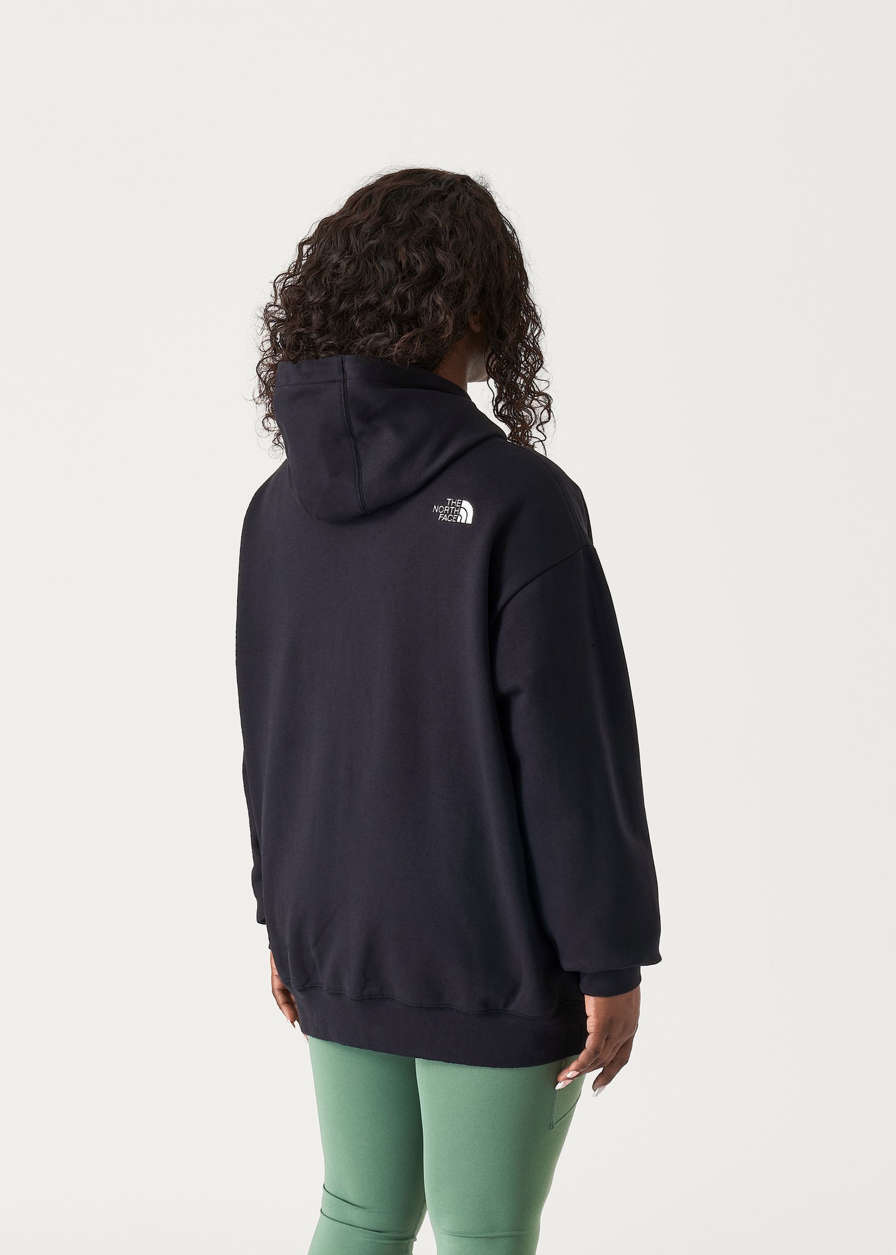Image - 3 - Plus Essential Relaxed Hoodie