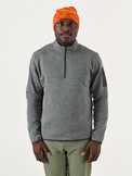 Covert 1/2 Zip