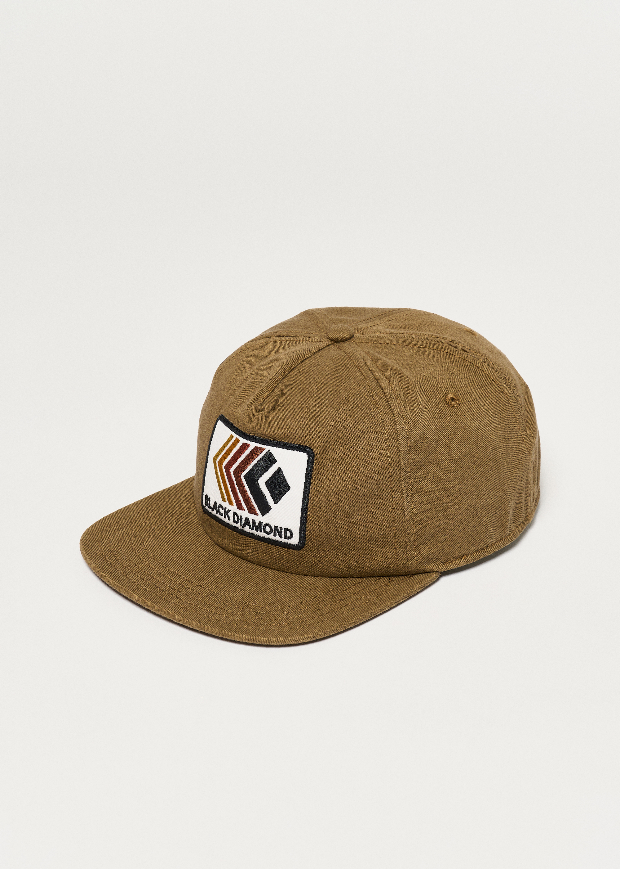 Black Diamond BD Washed Cap