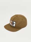 BD Washed Cap