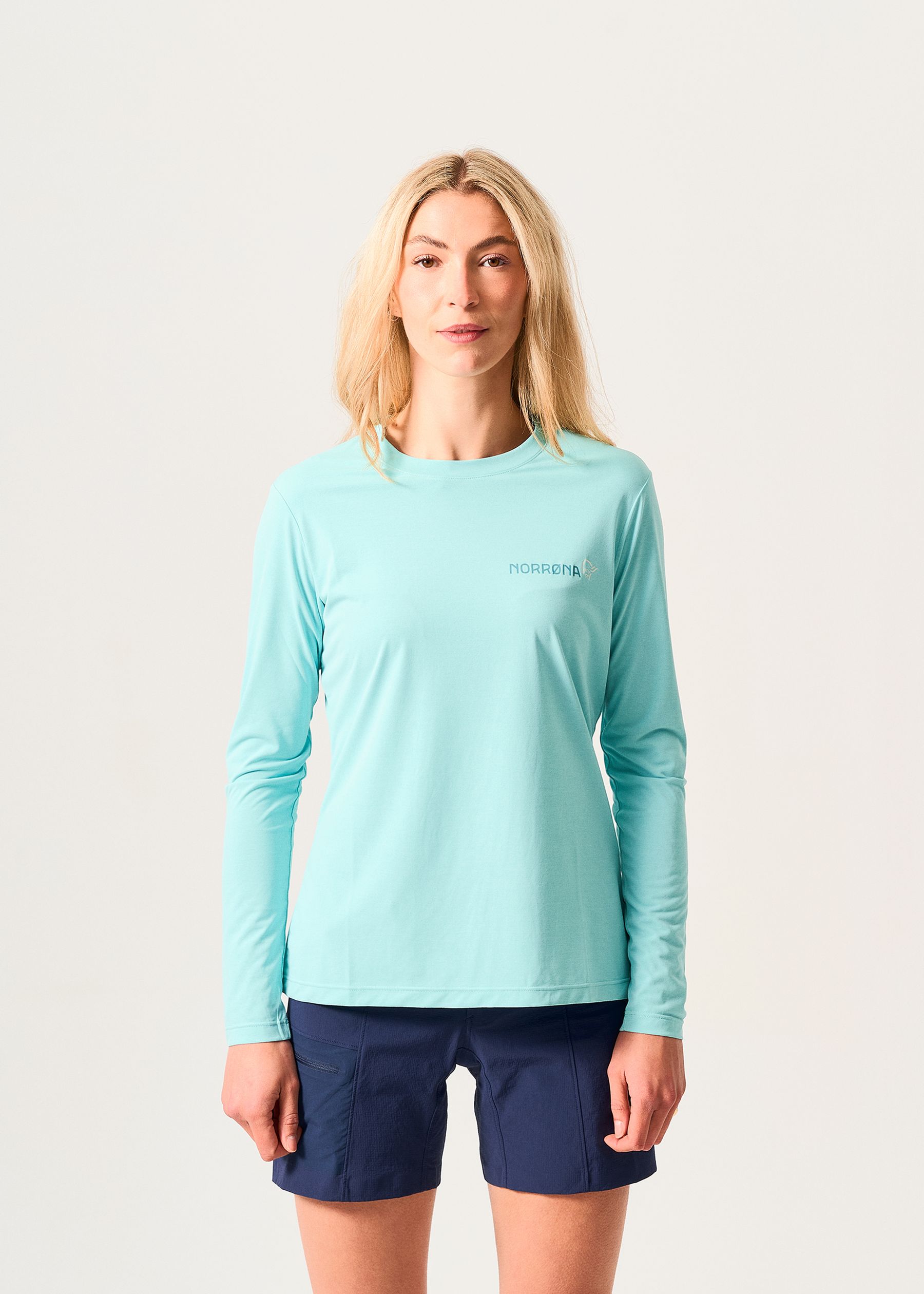 Image - 1 - Femund Tech Long Sleeve