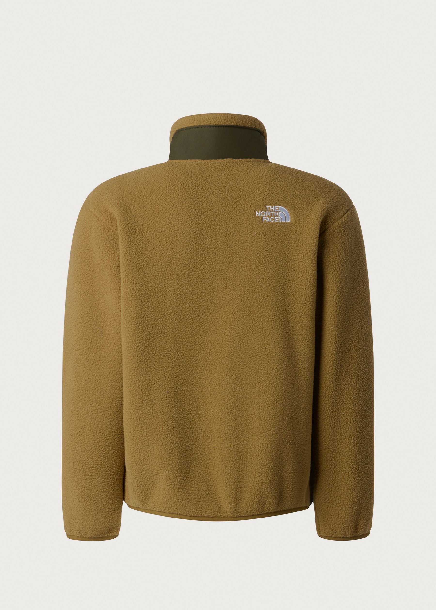 Image - 2 - Boy's Yumiori Full Zip Jacket