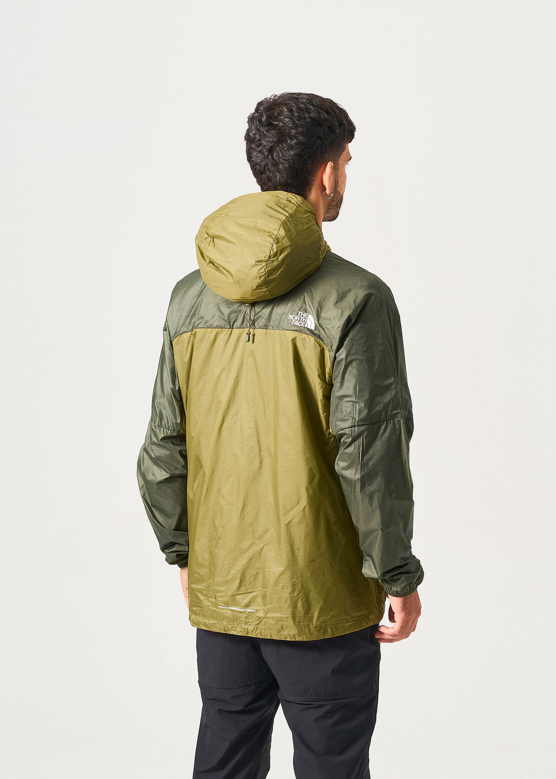 Image - 3 - Ridgelite Futurefleece Wind Jacket