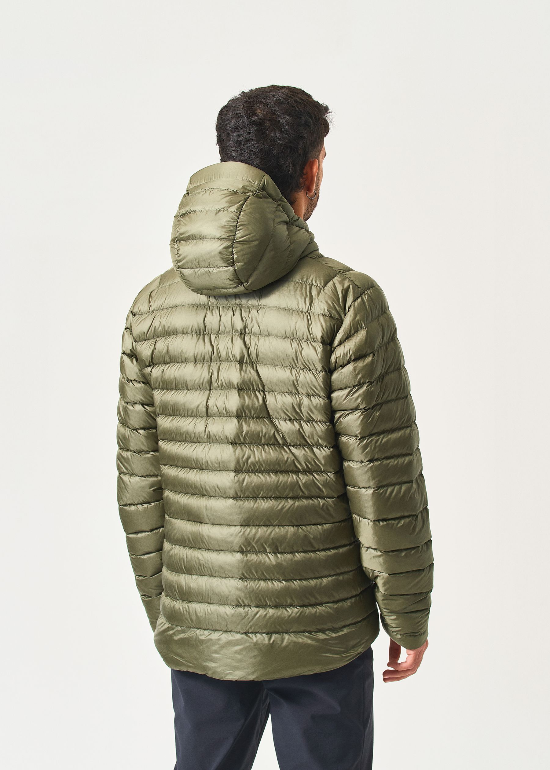 Image - 3 - Anti-Freeze Hoodie