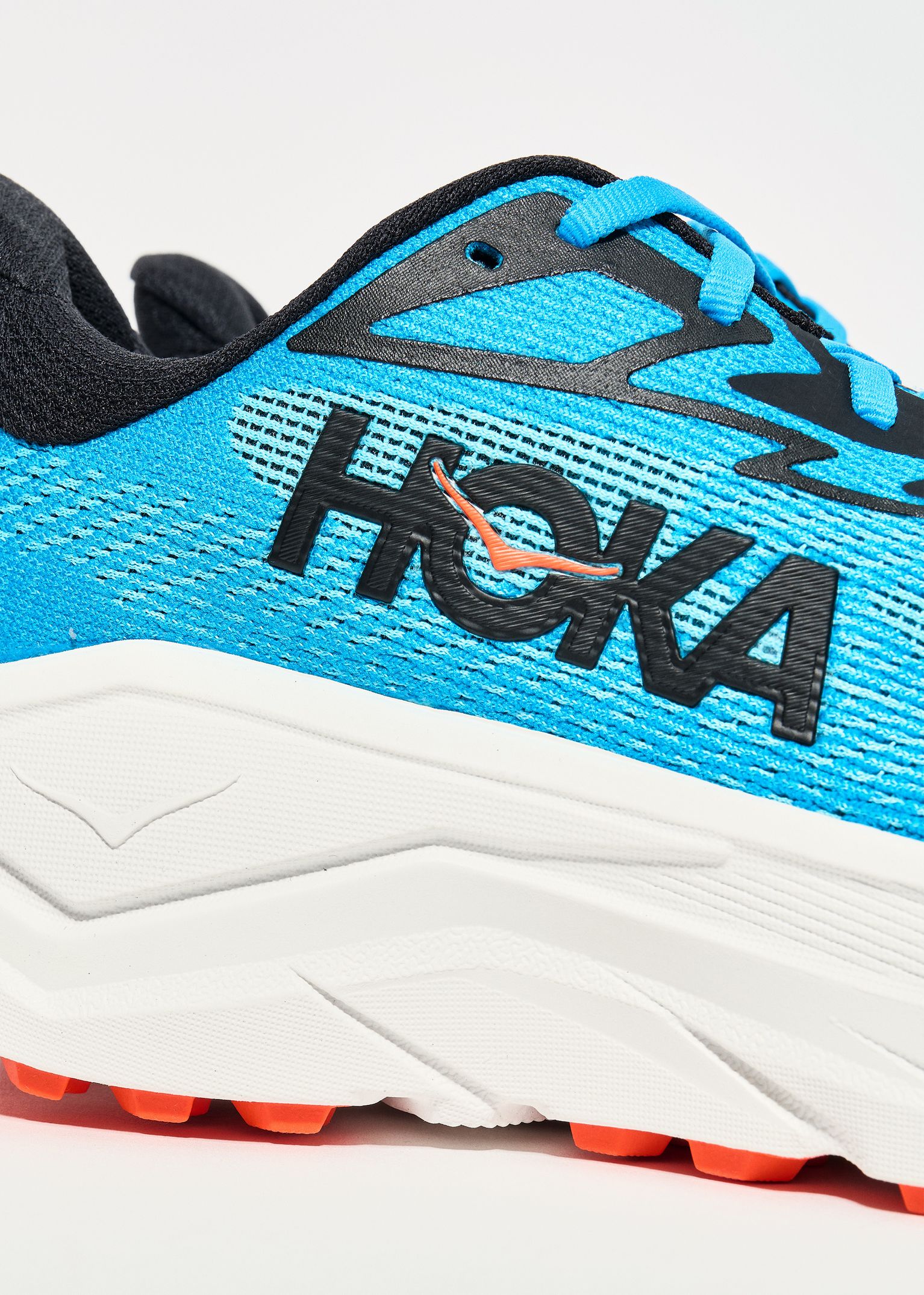 Cushioned midsole