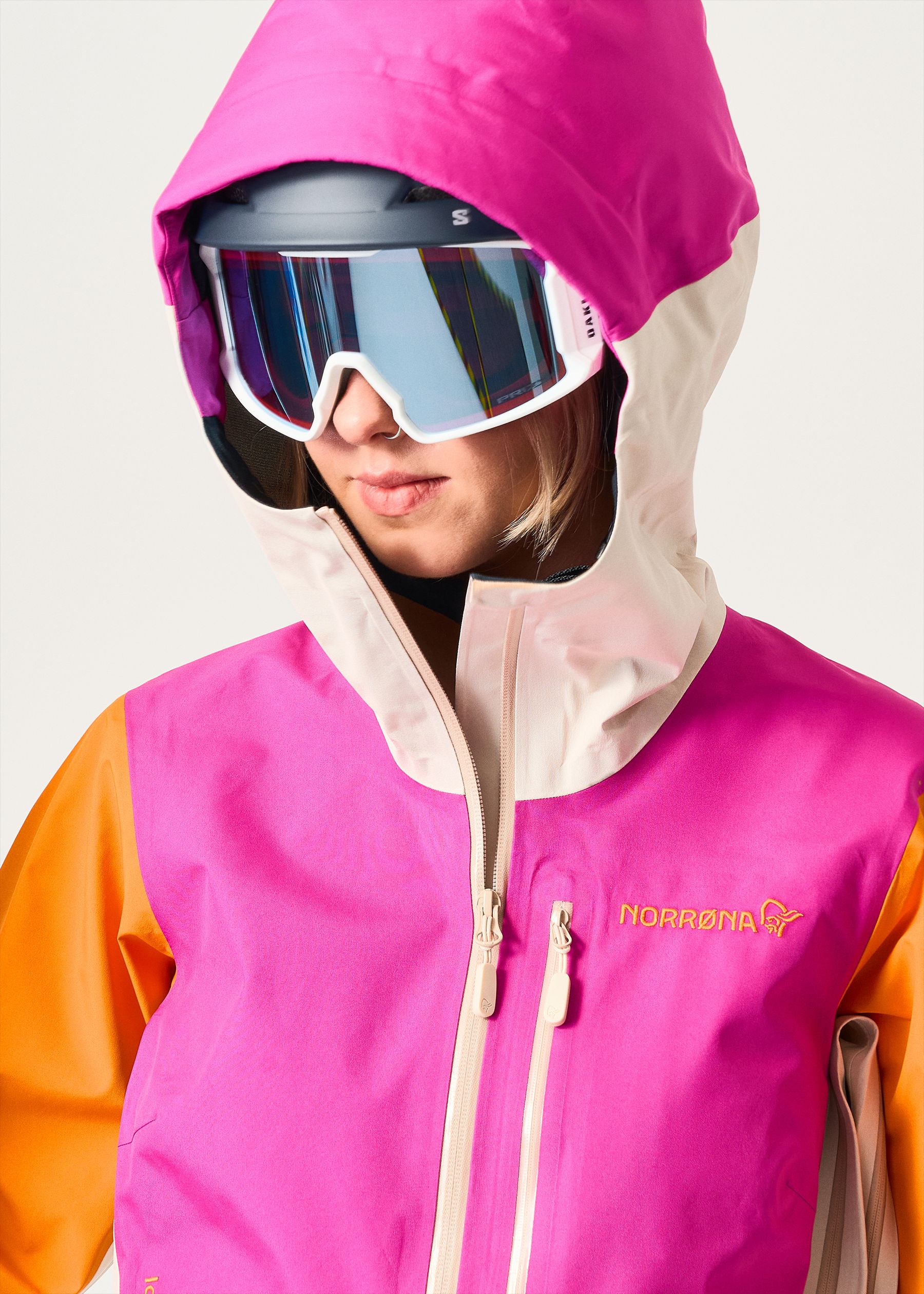 Norrona Lofoten GORE-TEX 3L Jacket