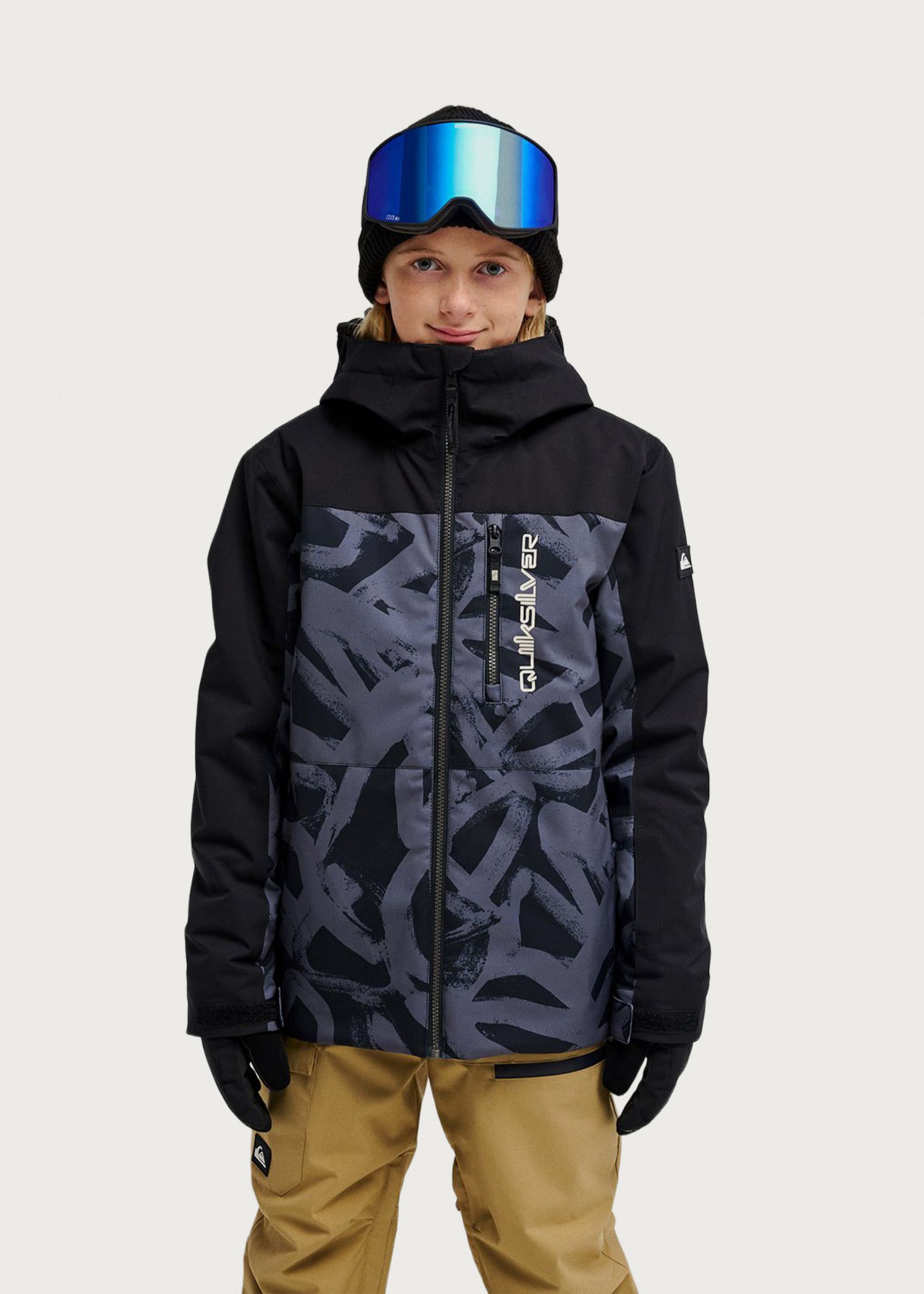 Image - 1 - Sycamore Youth Jacket