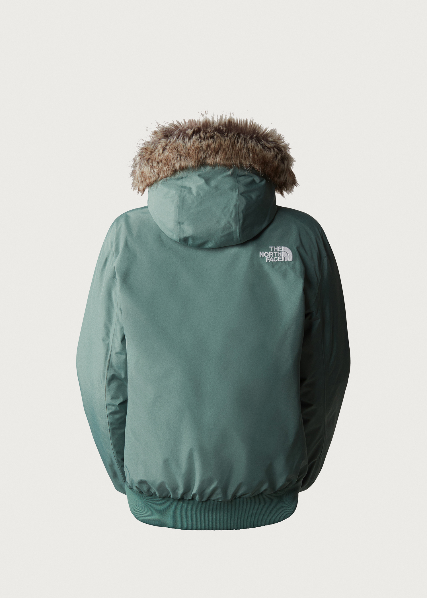 The North Face Arctic Bomber Down Jacket