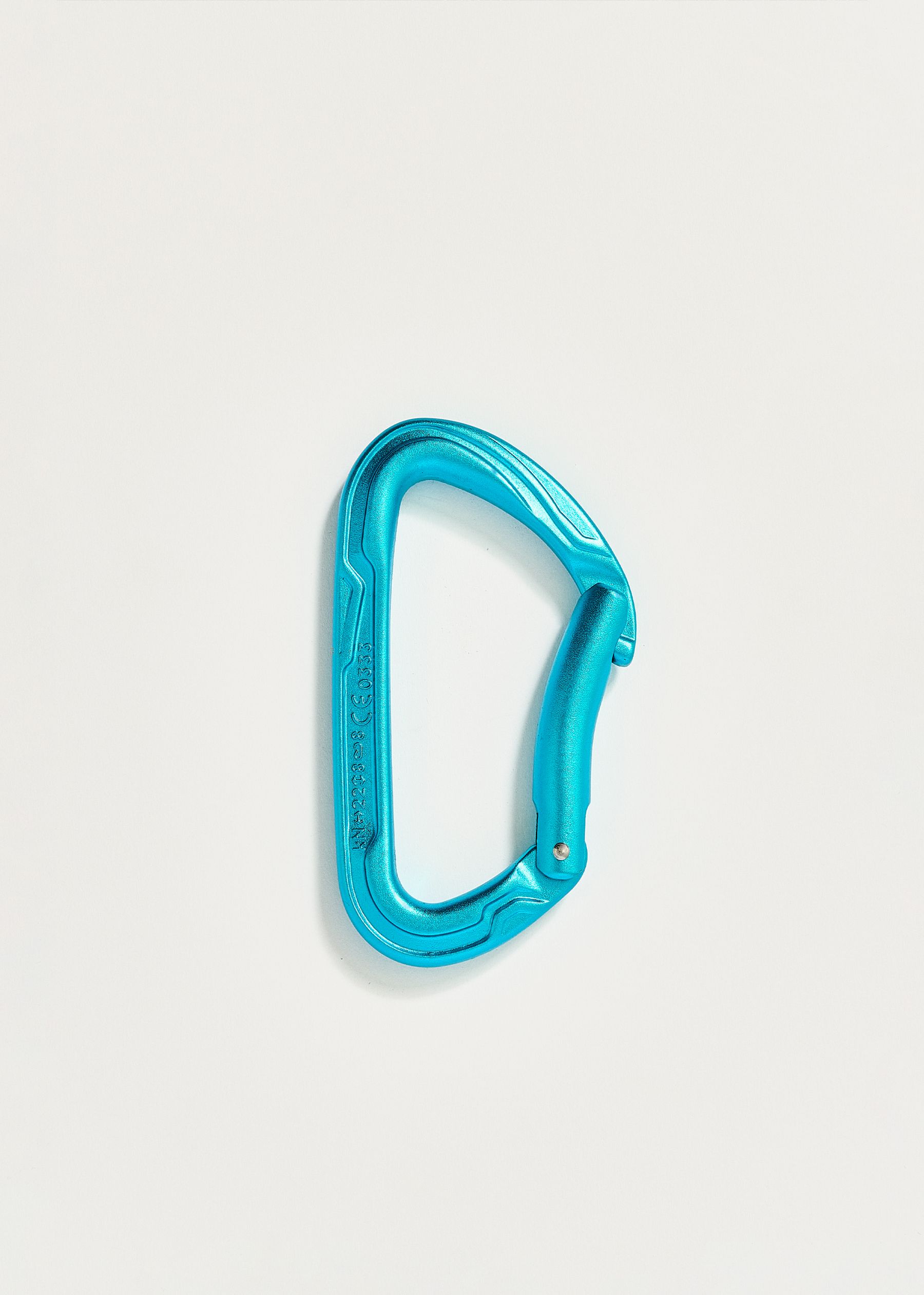 Image - 1 - Pure Bent Carabiner