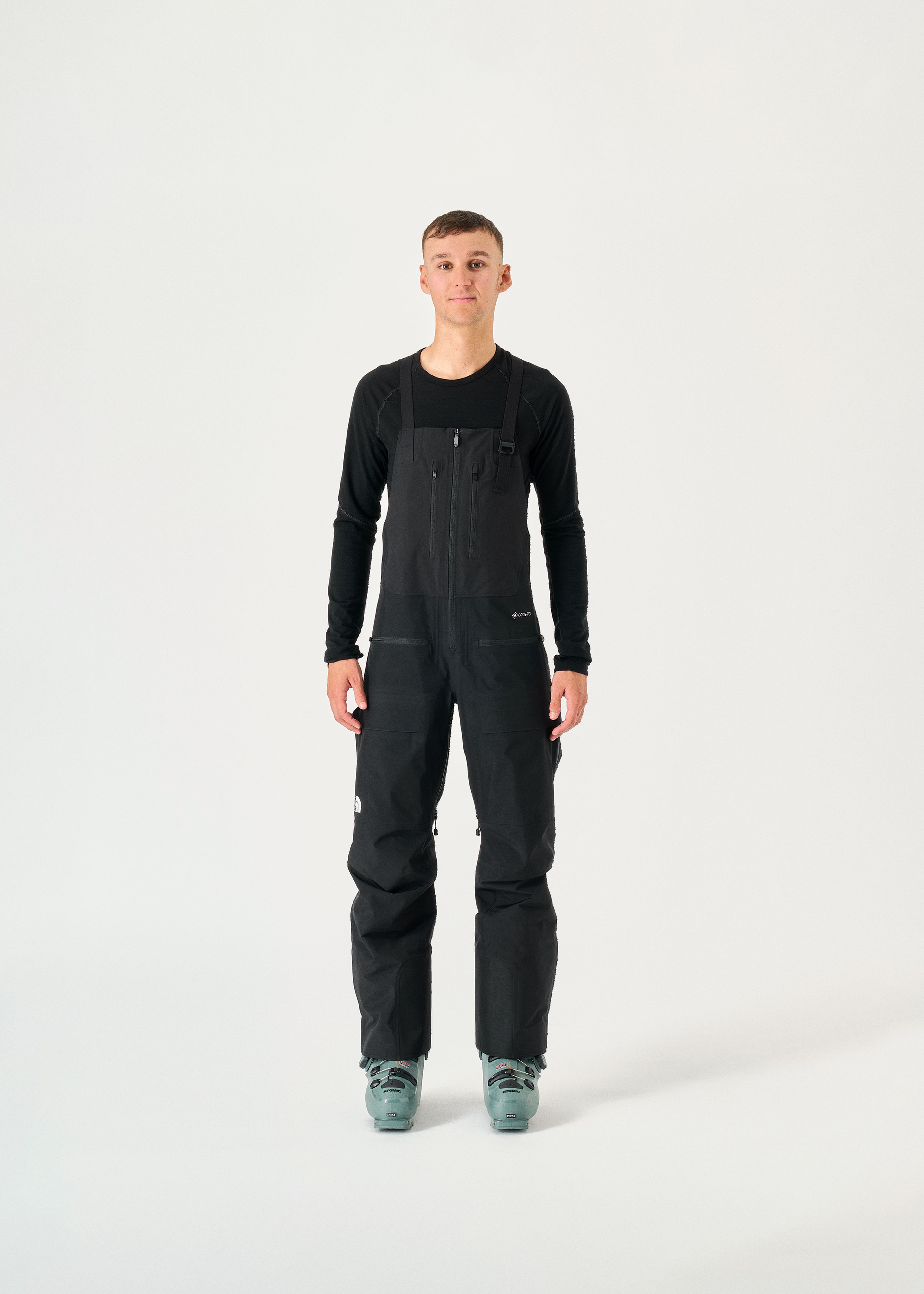 The North Face Summit Verbier GORE-TEX Bib