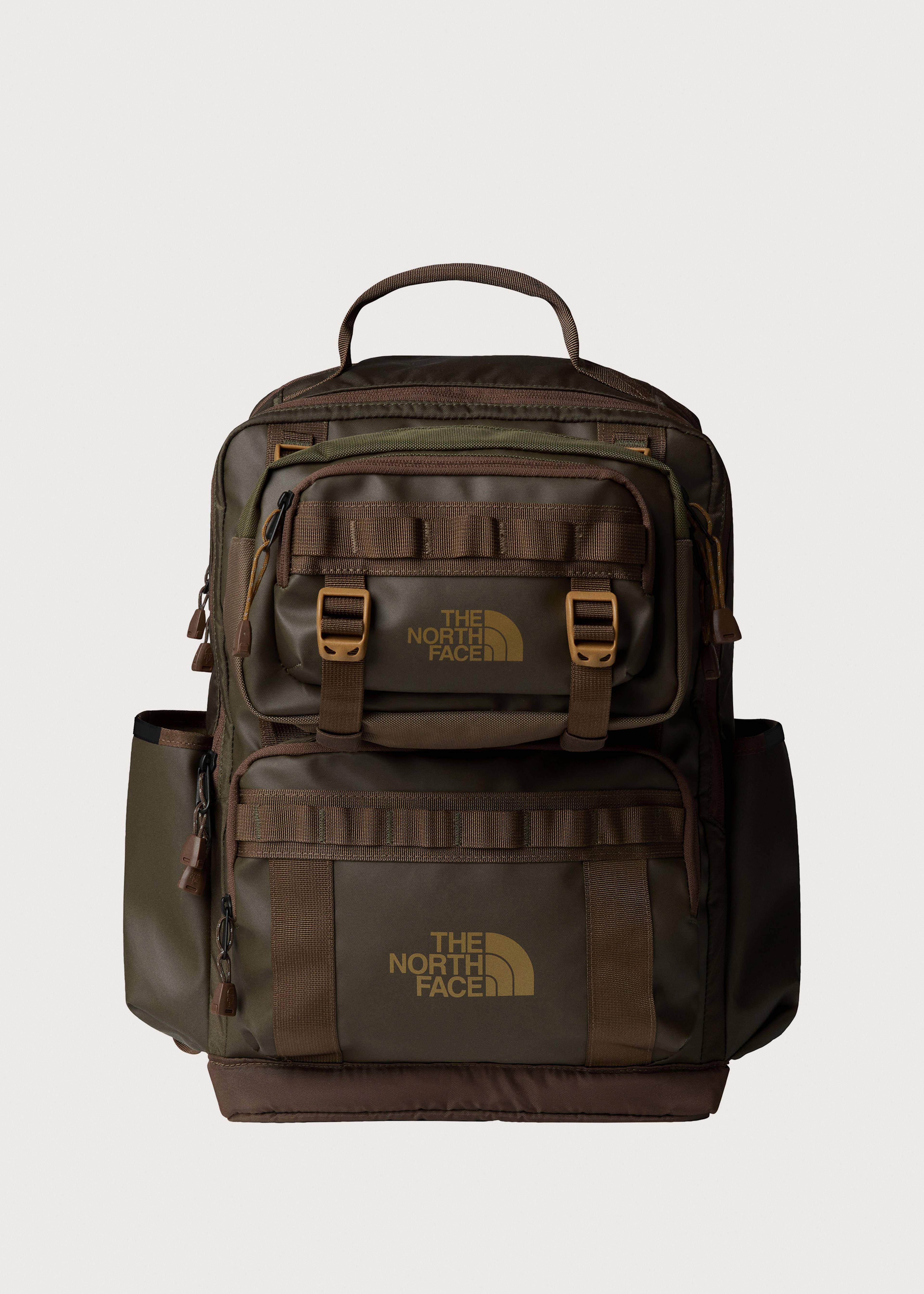 The North Face Base Camp Daypack