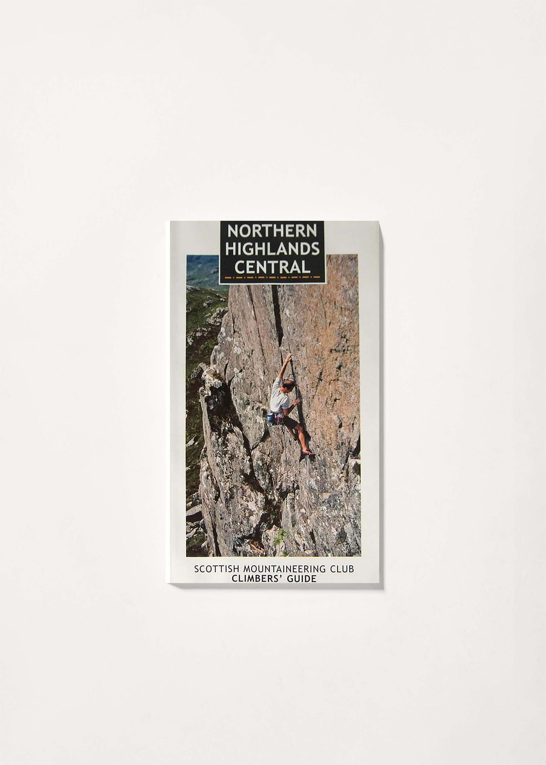 Image - 1 - Northern Highlands Central Guidebook