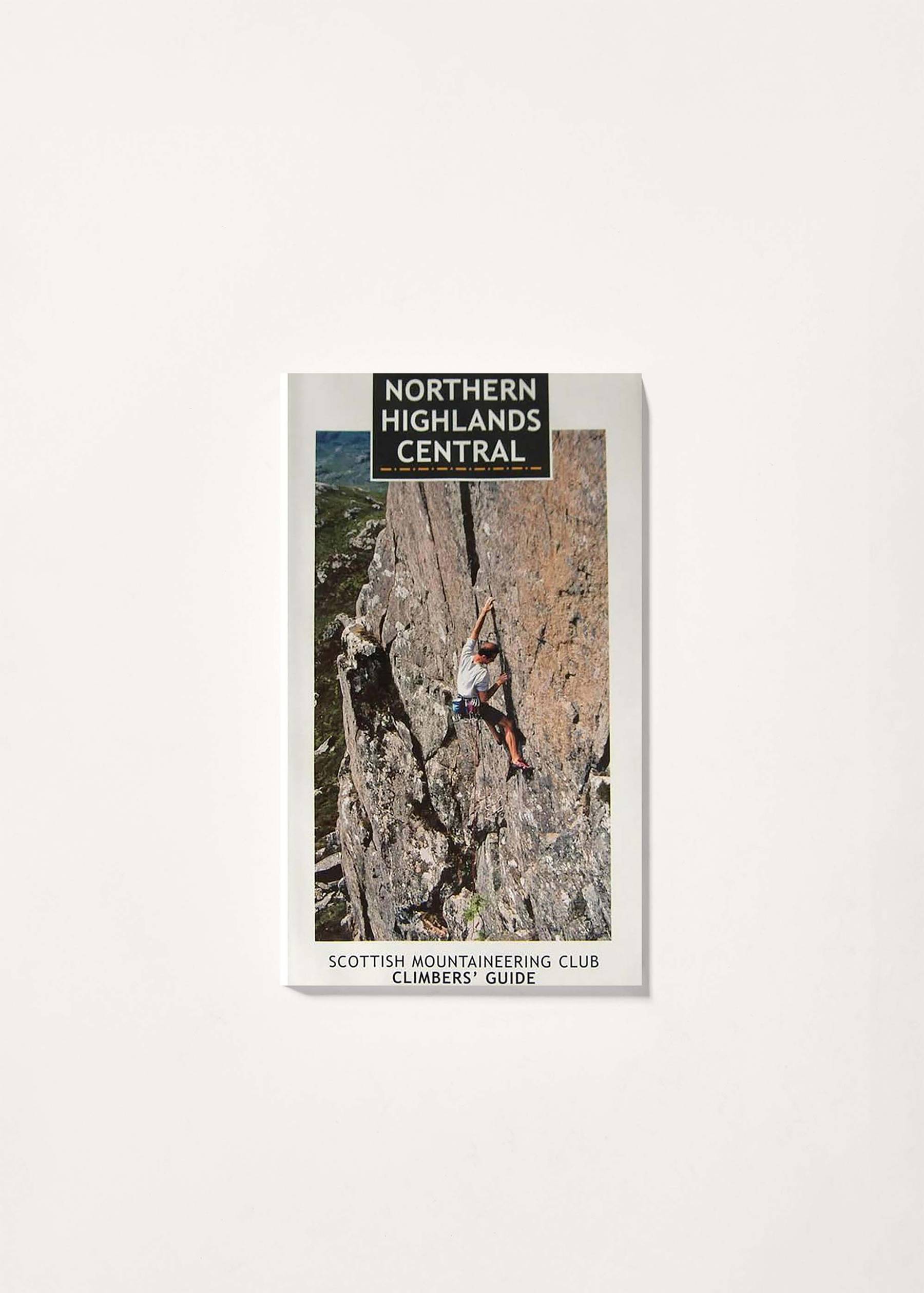 Image - 2 - Northern Highlands Central Guidebook