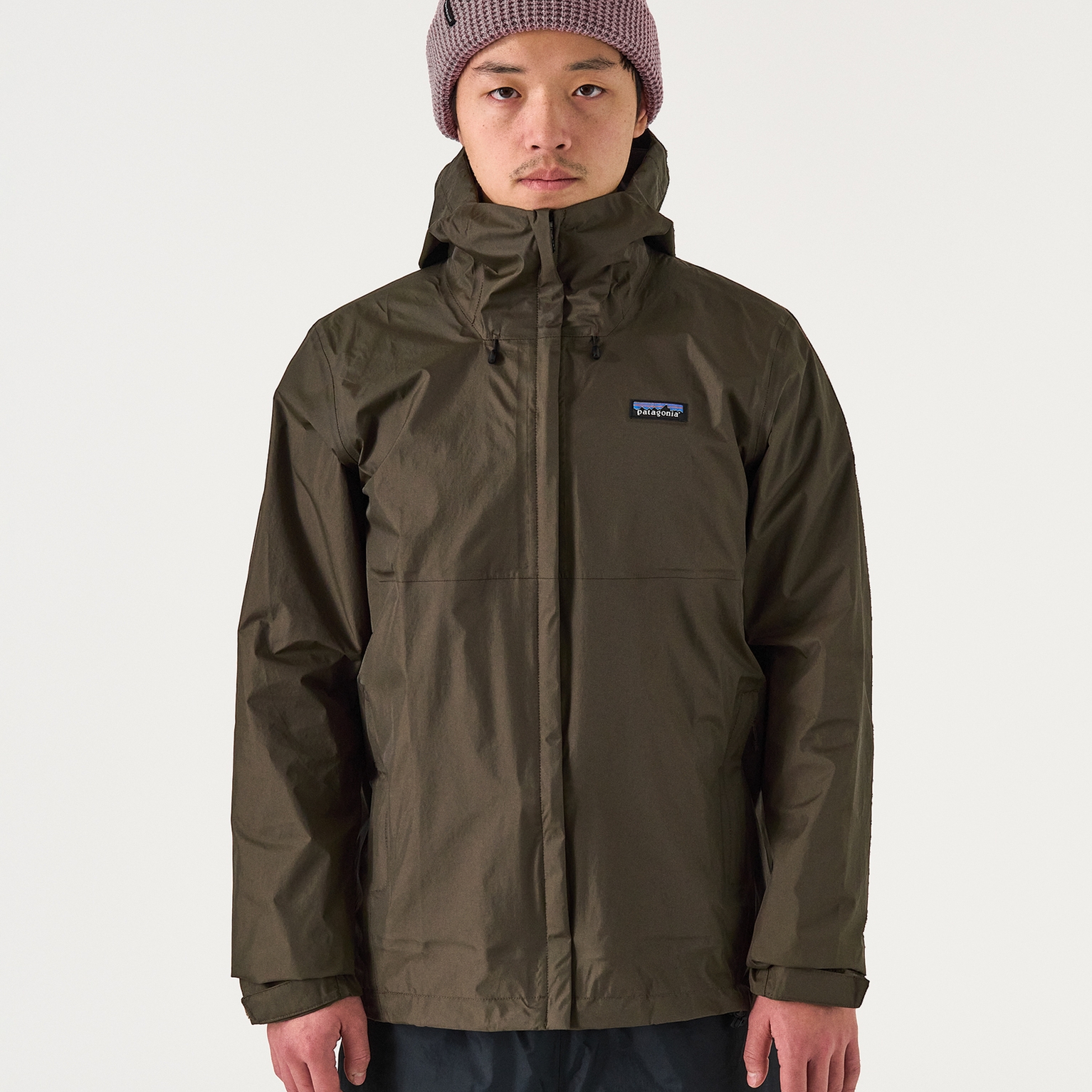 Image of Waterproof jacket