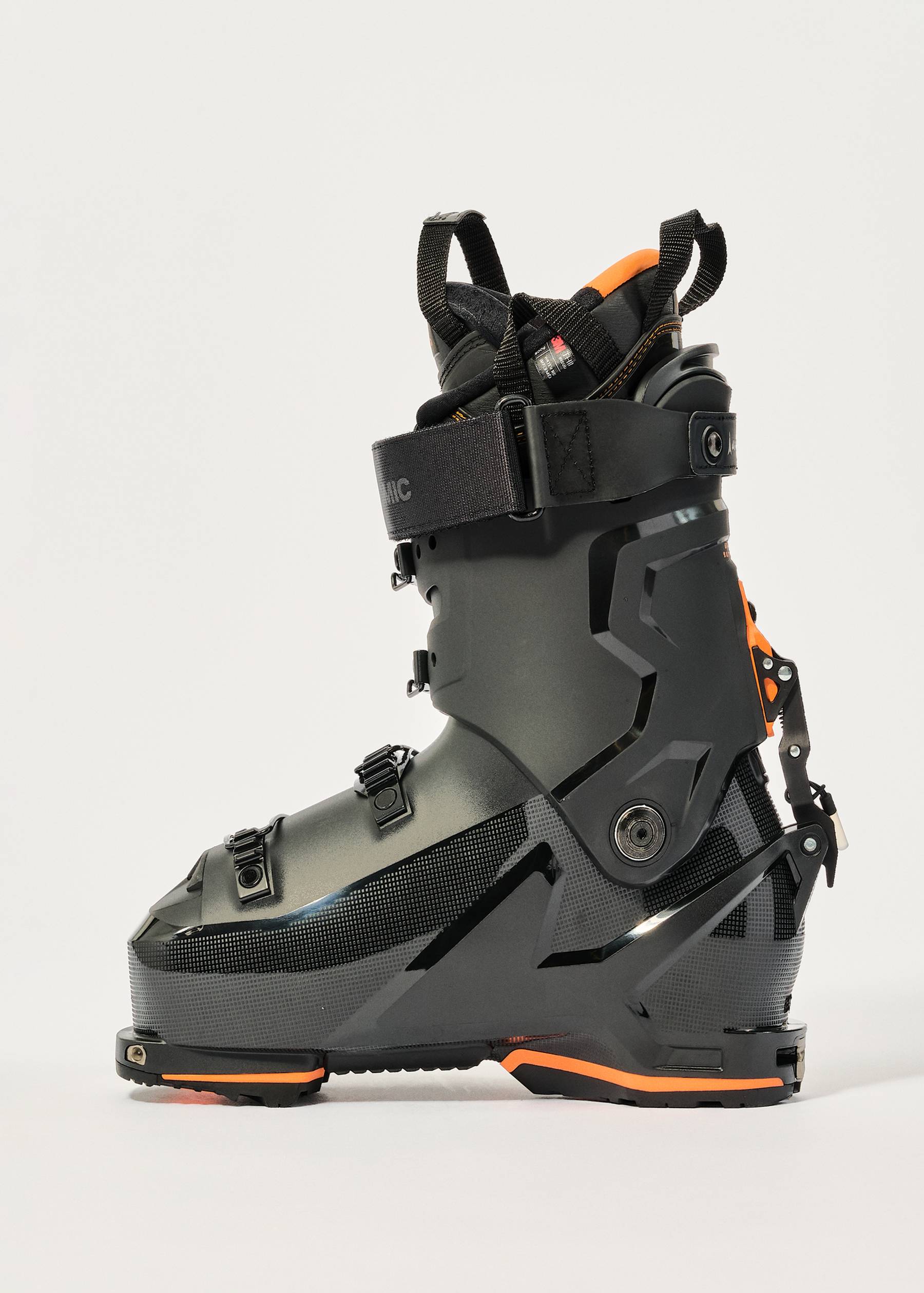 Image - 3 - Hawx Magna XTD 120 GW Ski Boots