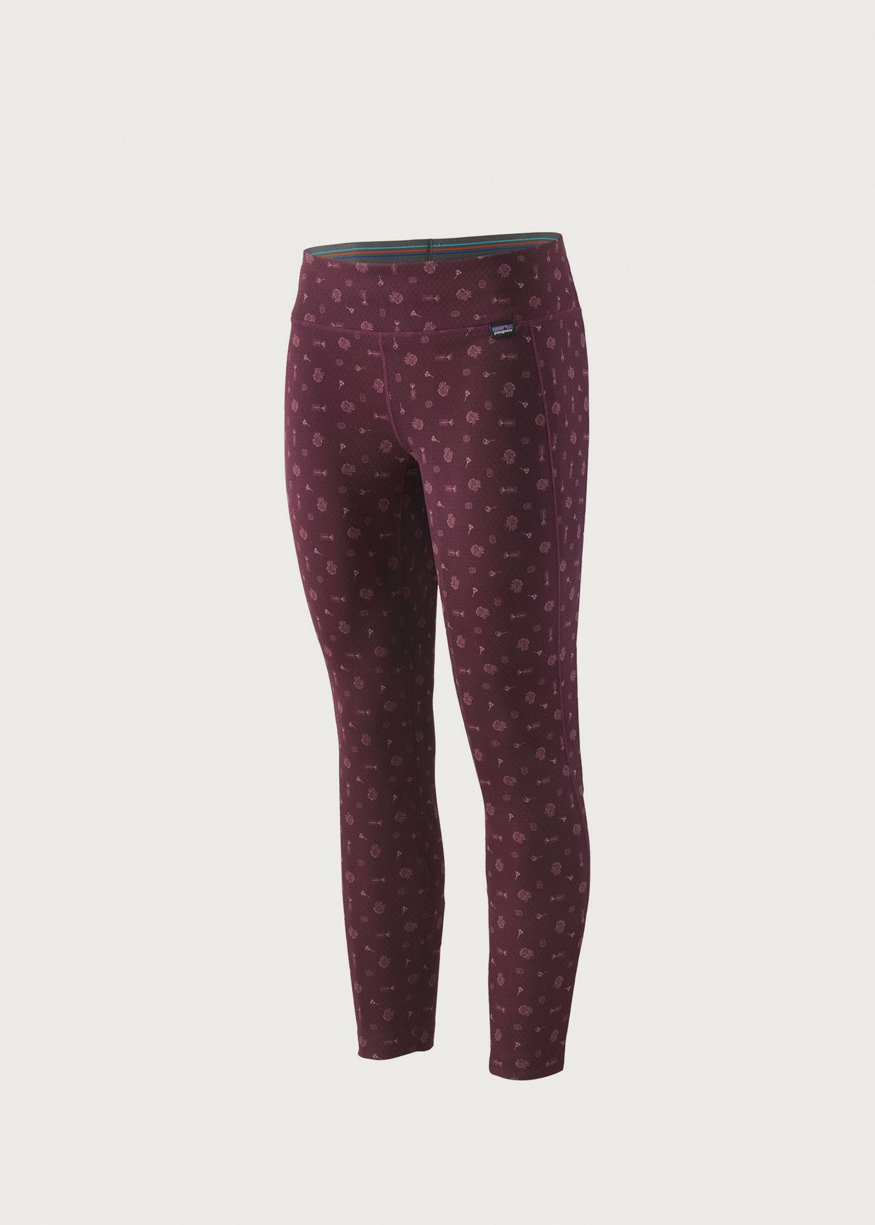 Image - 1 - Capilene Midweight Tights