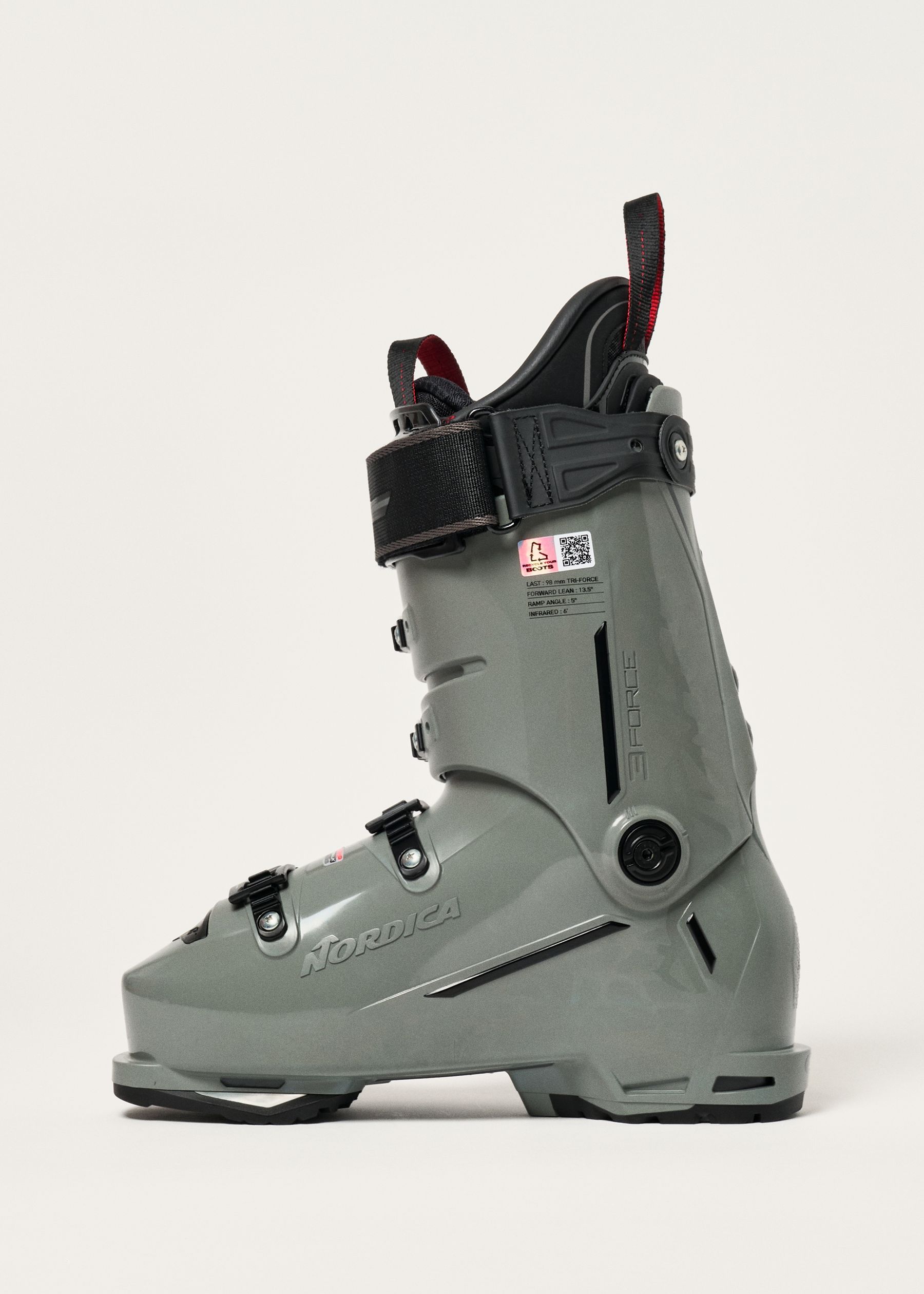 Image - 3 - Promachine 3 120 Ski Boots