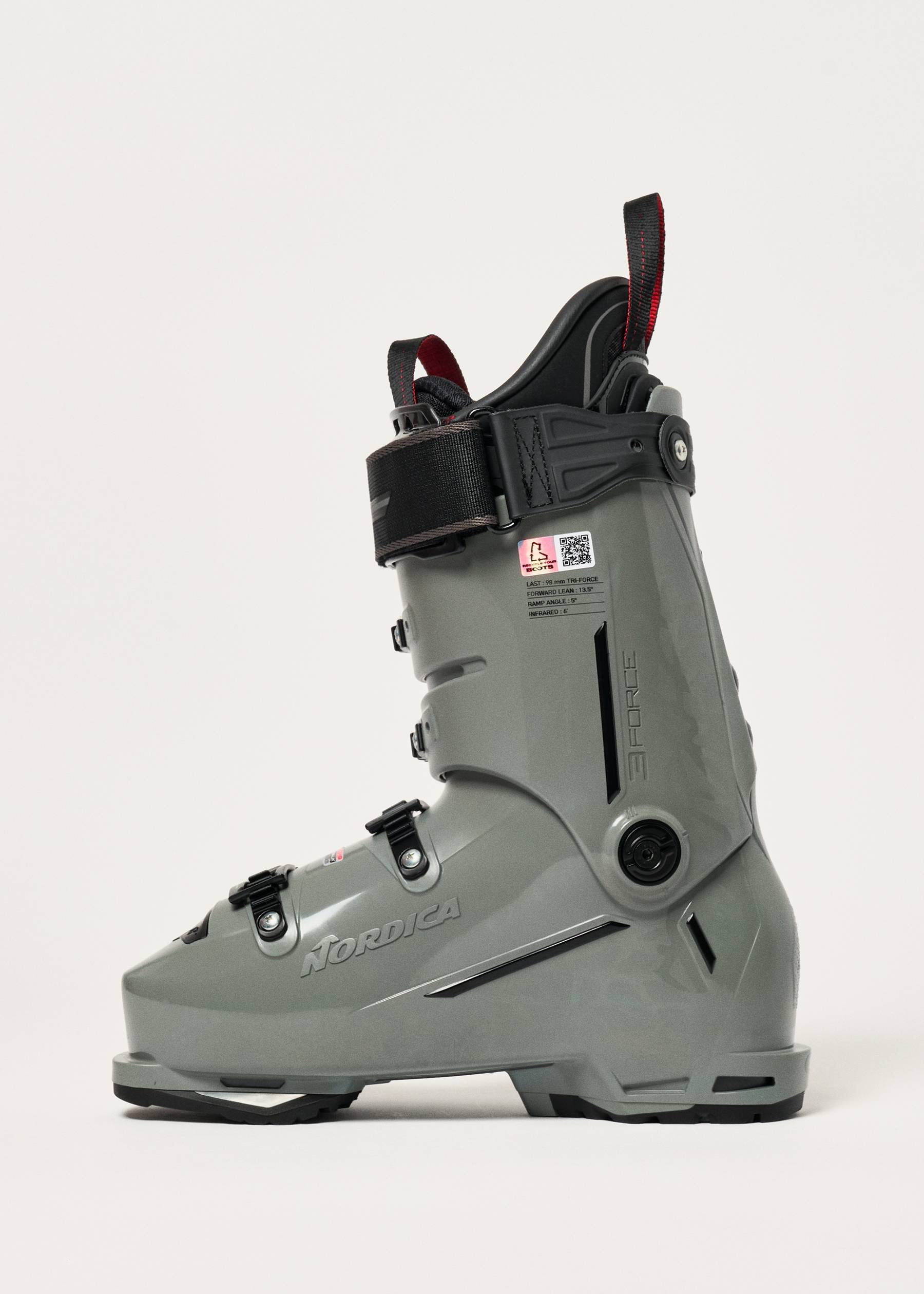 Image - 3 - Promachine 3 120 Ski Boots