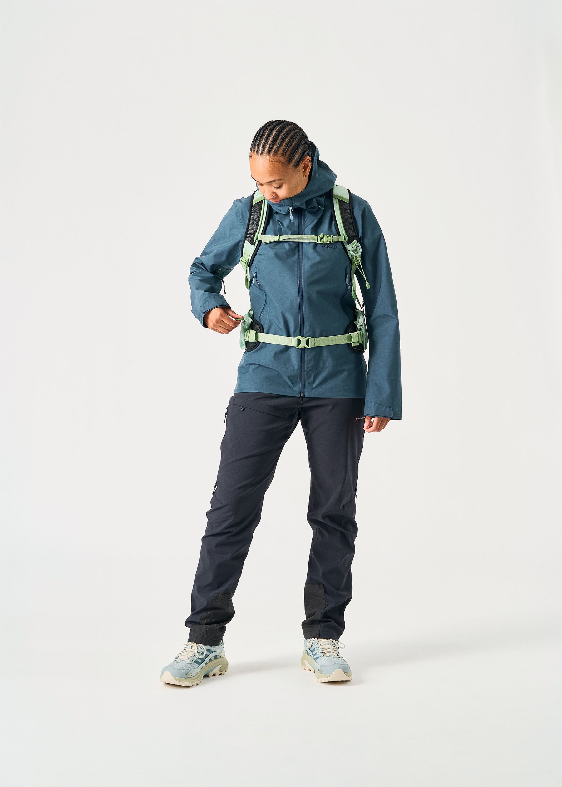 Image - 2 - Namche GORE-TEX Jacket