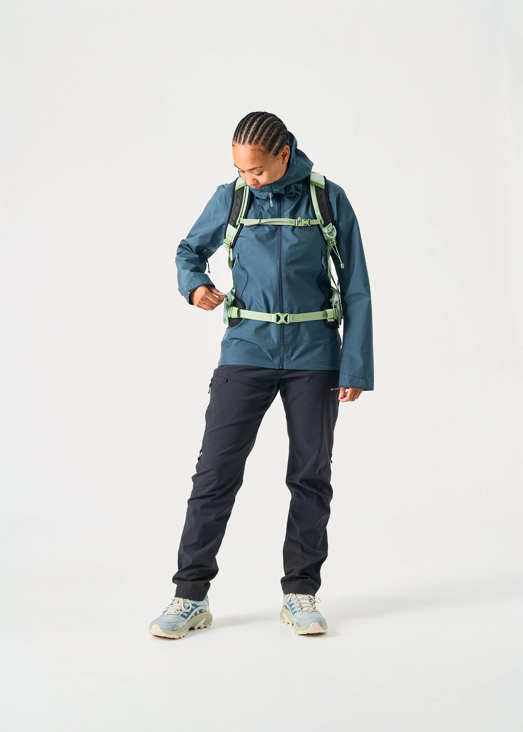 Image - 2 - Namche GORE-TEX Jacket