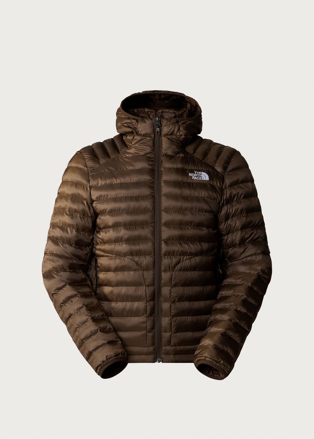 The North Face Huila Synthetic Hoodie