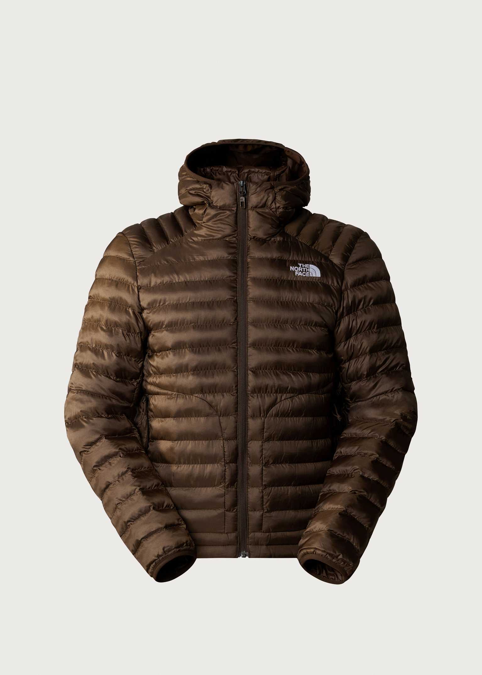 The North Face Huila Synthetic Hoodie