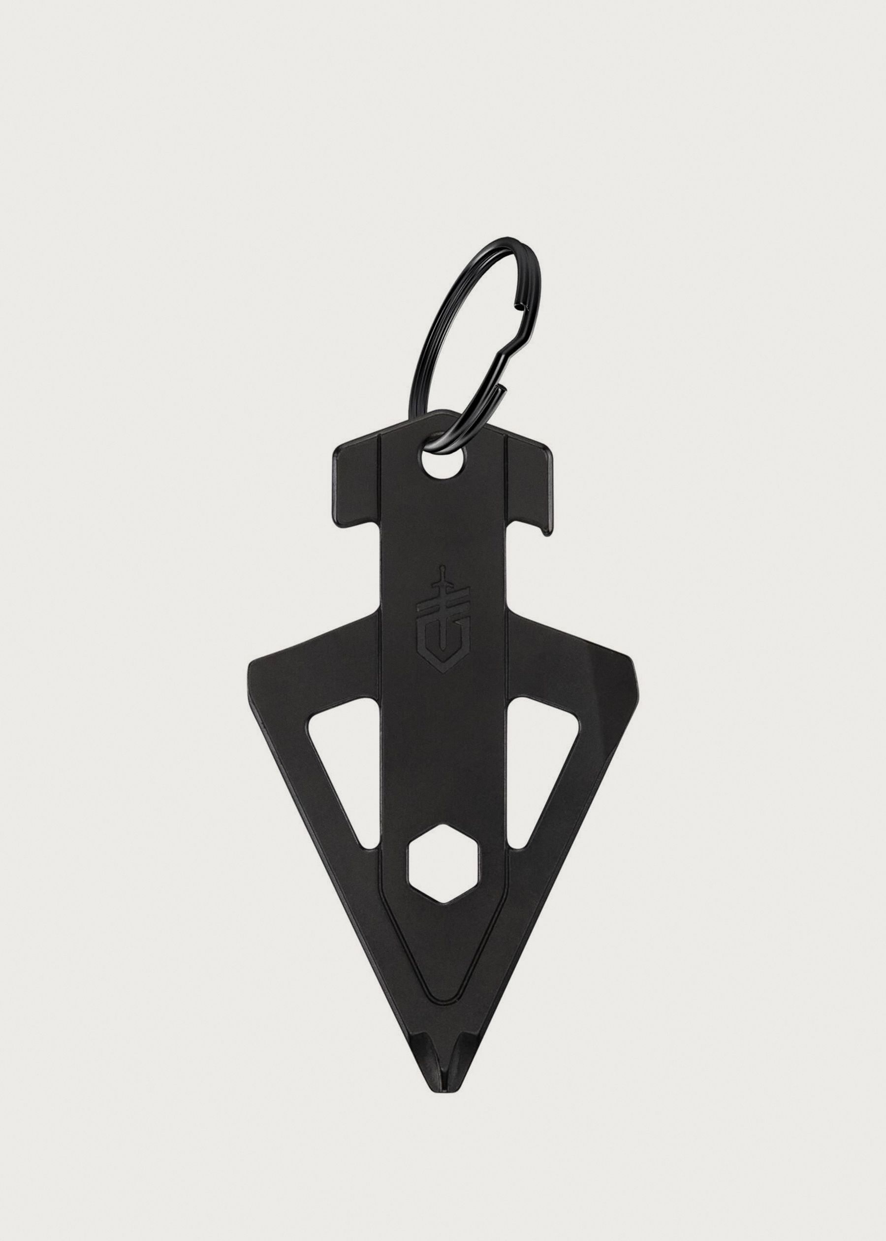 Image - 1 - Broadhead Key Ring