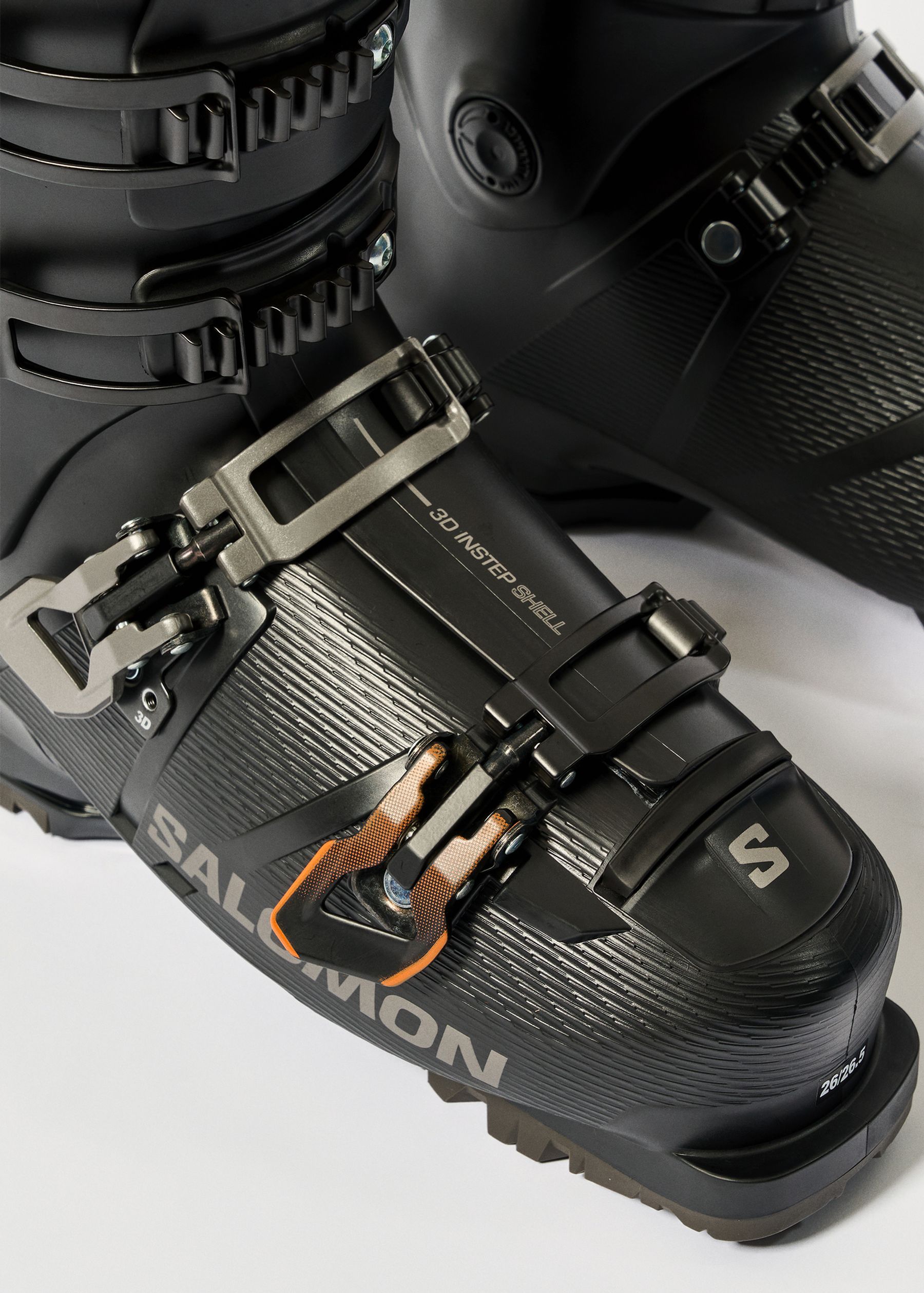 Salomon S/PRO Alpha 100 GW Ski Boots