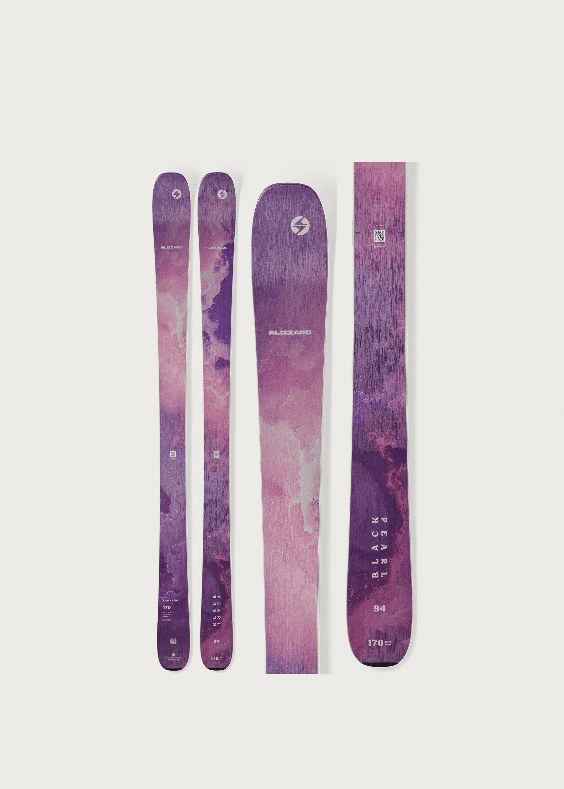 Image - 1 - Black Pearl 94 Skis