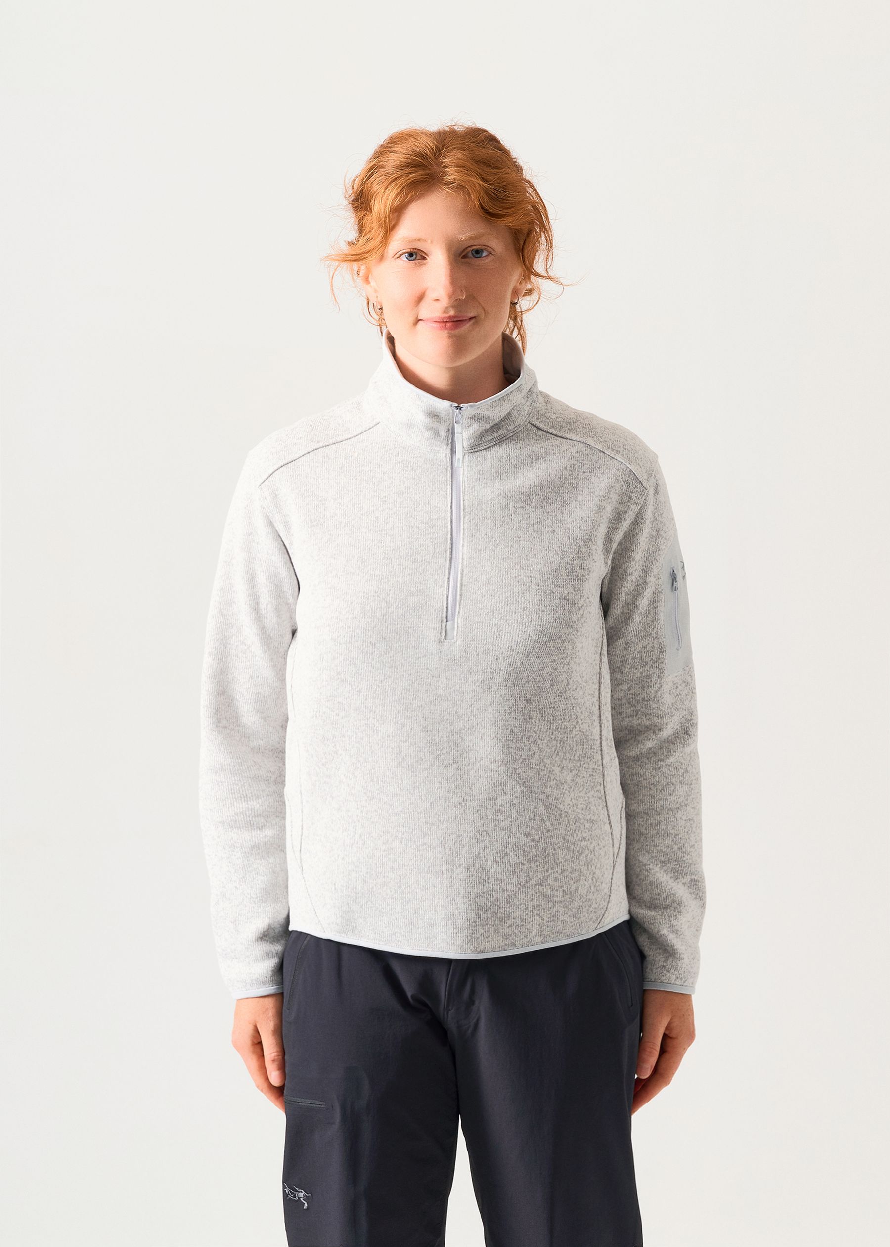 Image - 1 - Covert Zip Neck