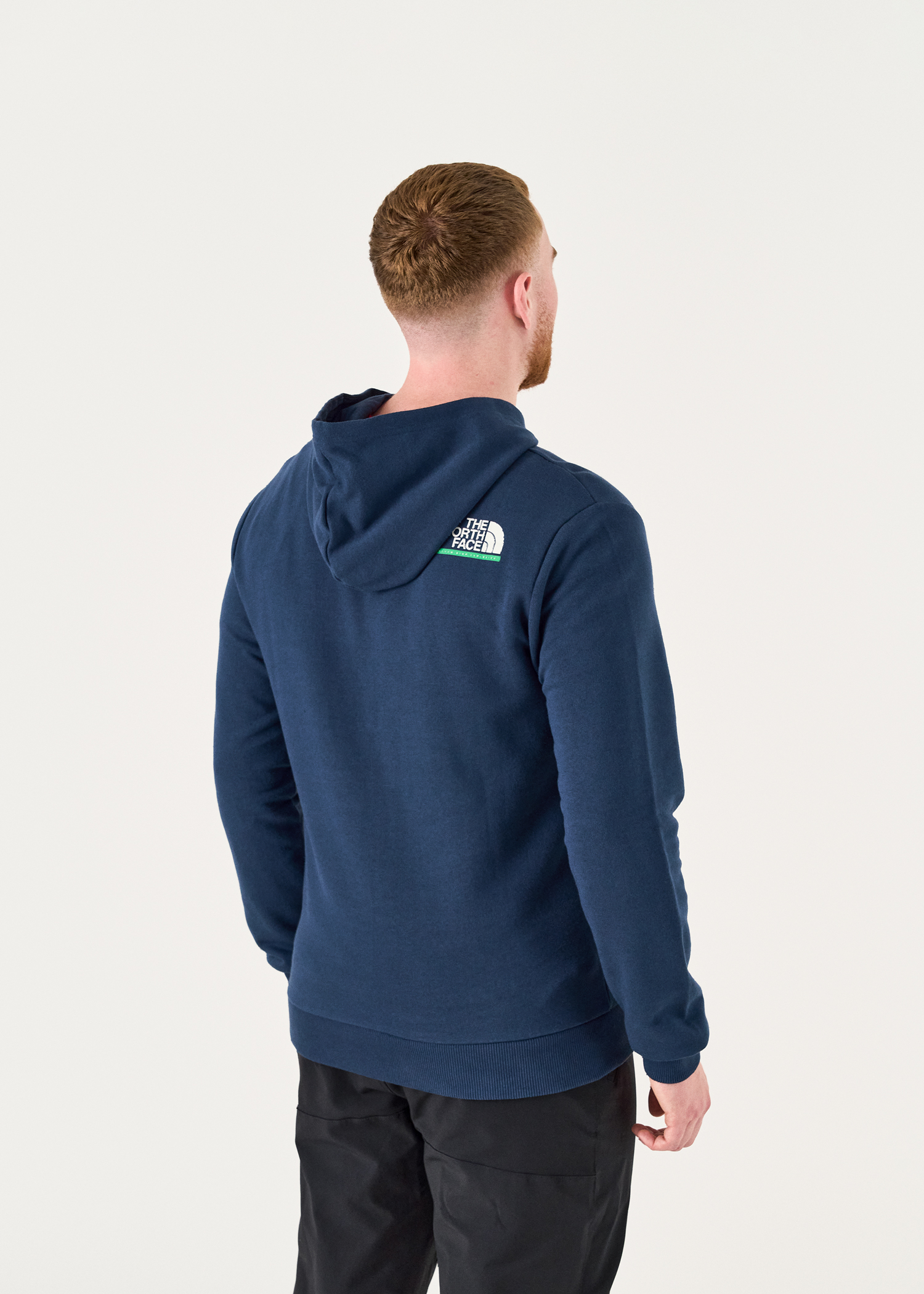 The North Face TNF Est 1966 Hoodie
