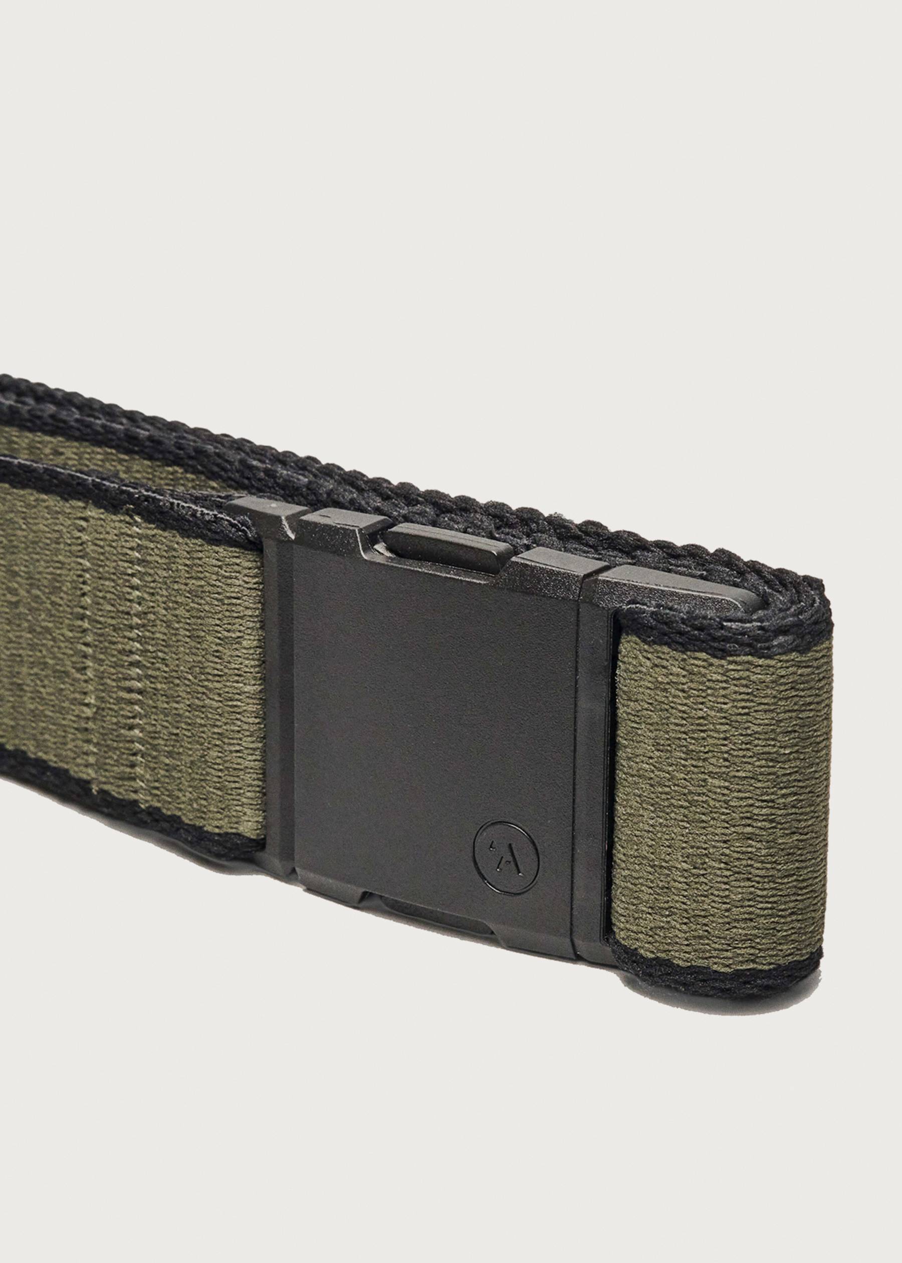 Image - 2 - Blackwood Belt