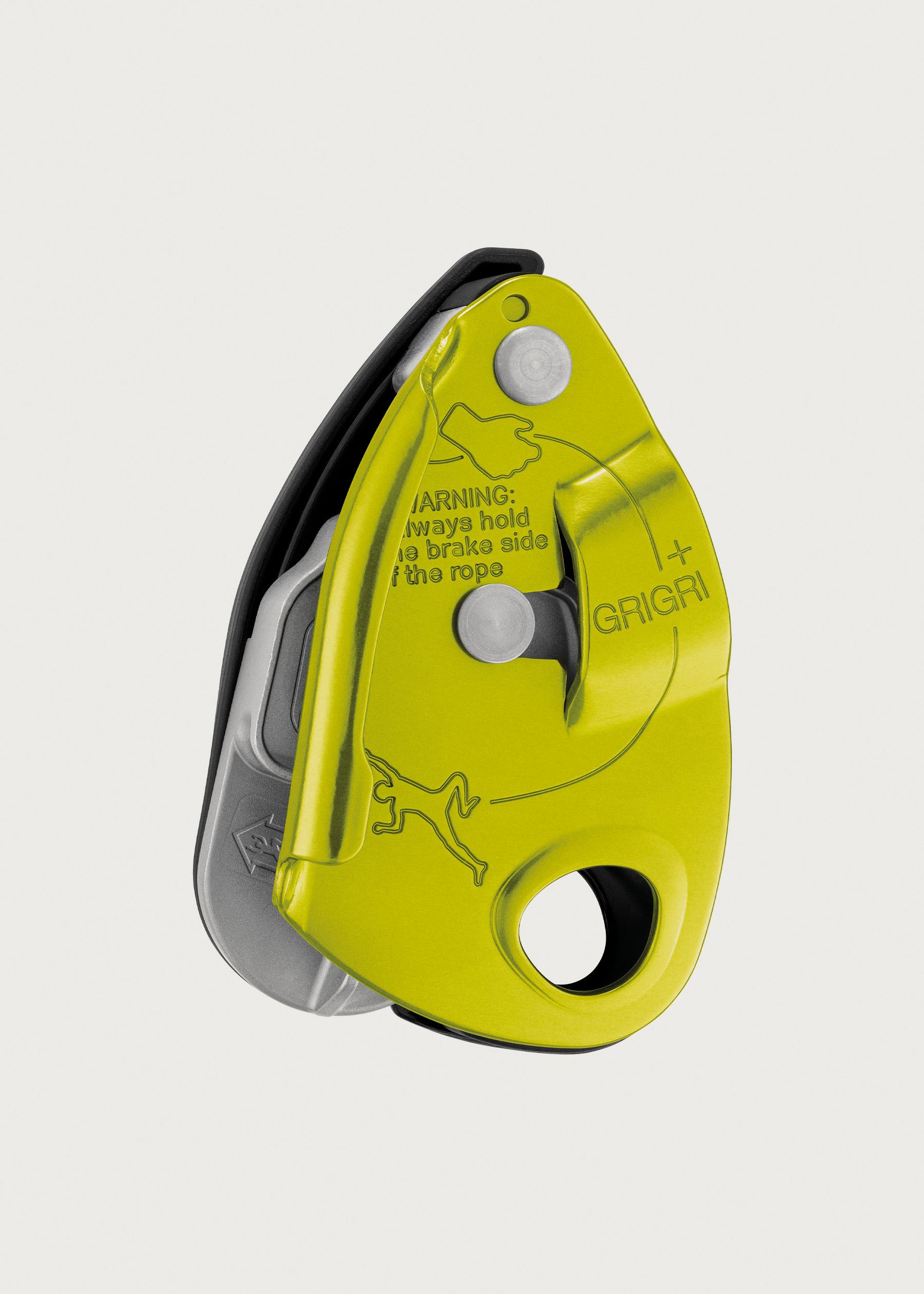 Image - 1 - Grigri + Belay Device