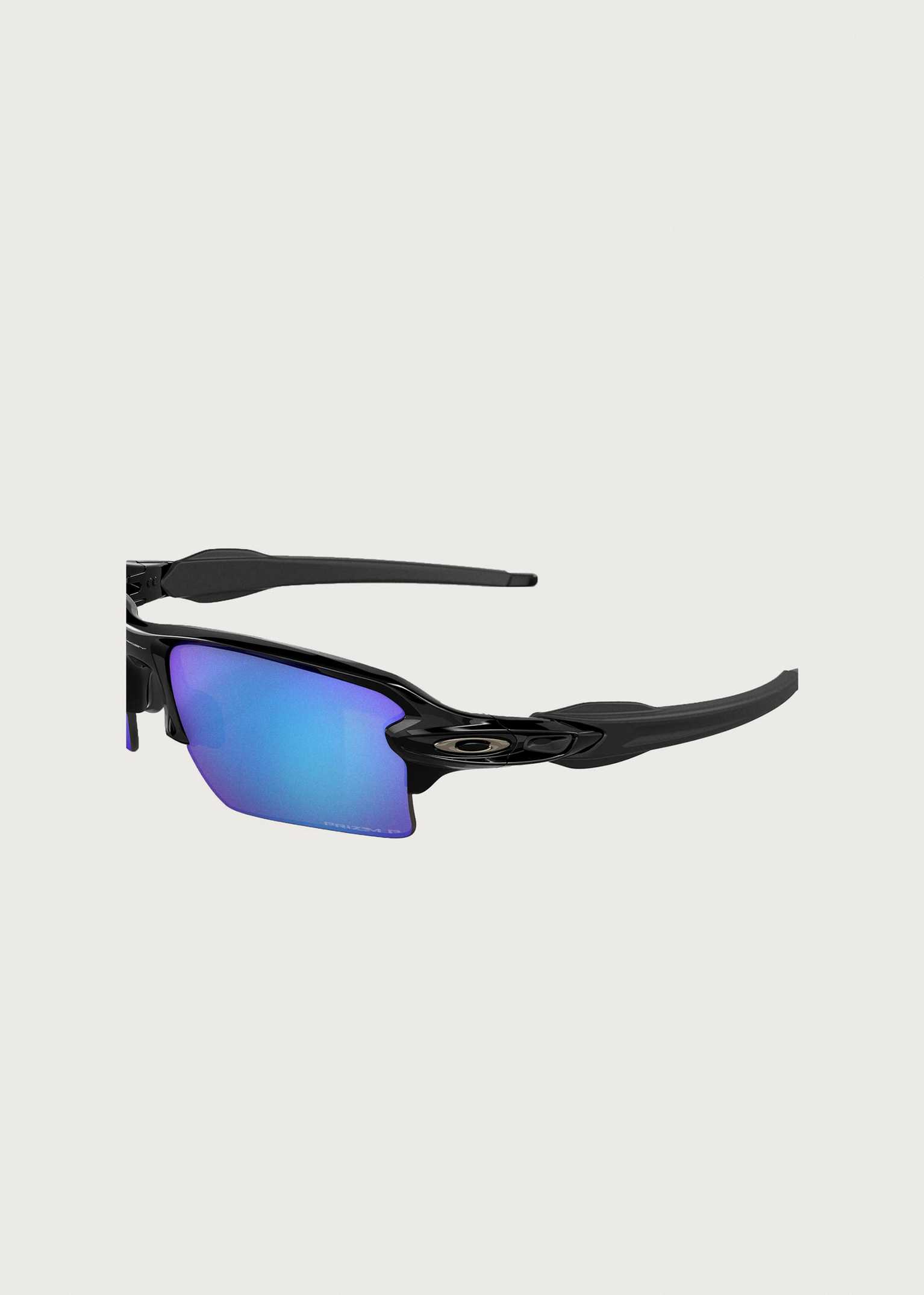 Oakley Flak XL Prizm Sapphire Polarised Sunglasses