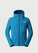 Summit Futurefleece Full Zip Hoodie