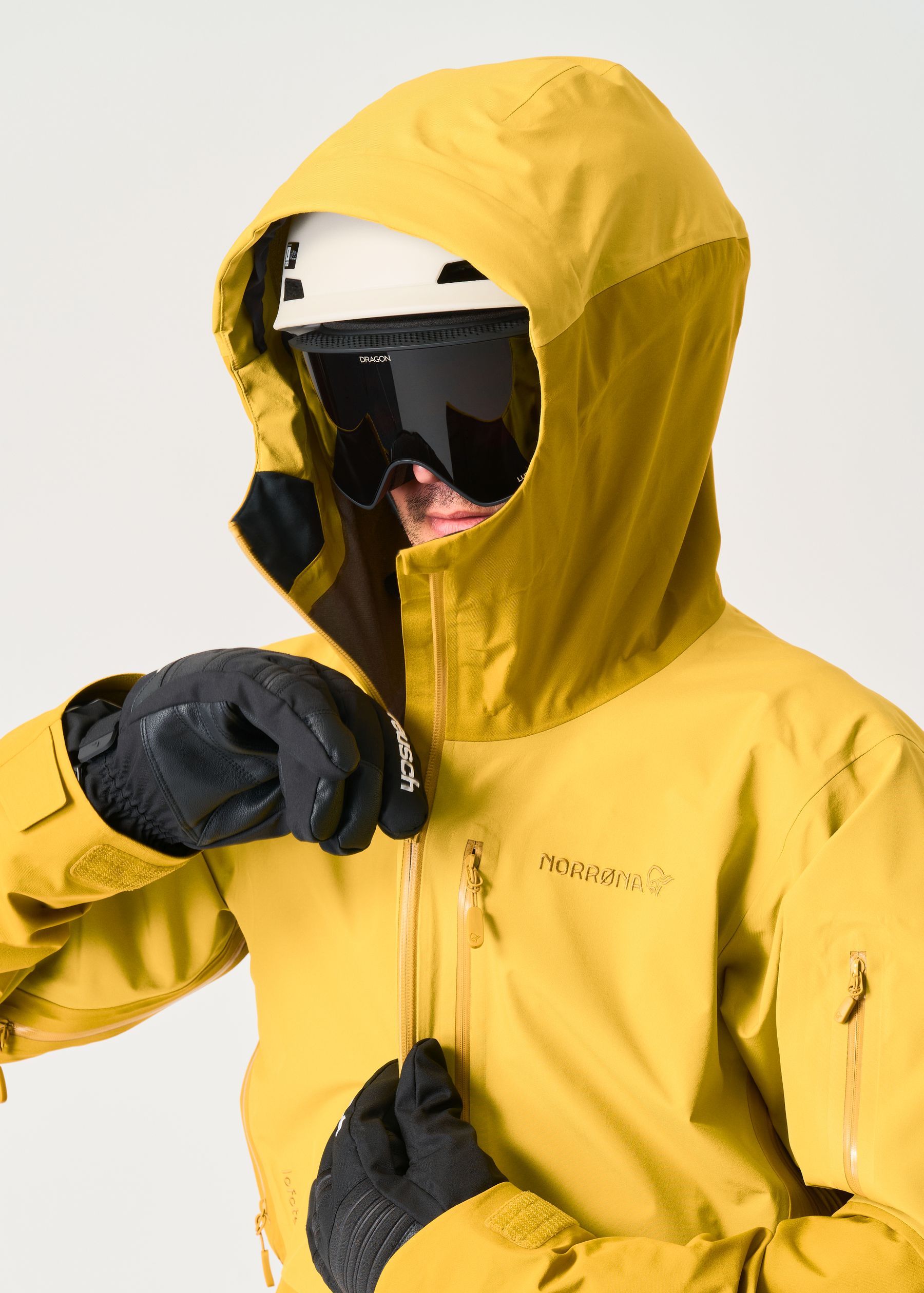 Norrona Lofoten GORE-TEX 3L Jacket