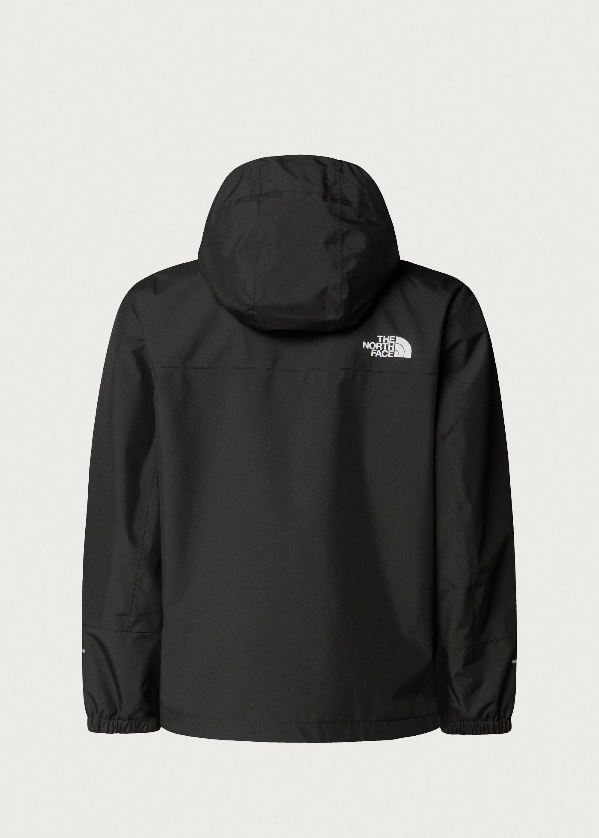 The North Face Boy's Antora Rain Jacket