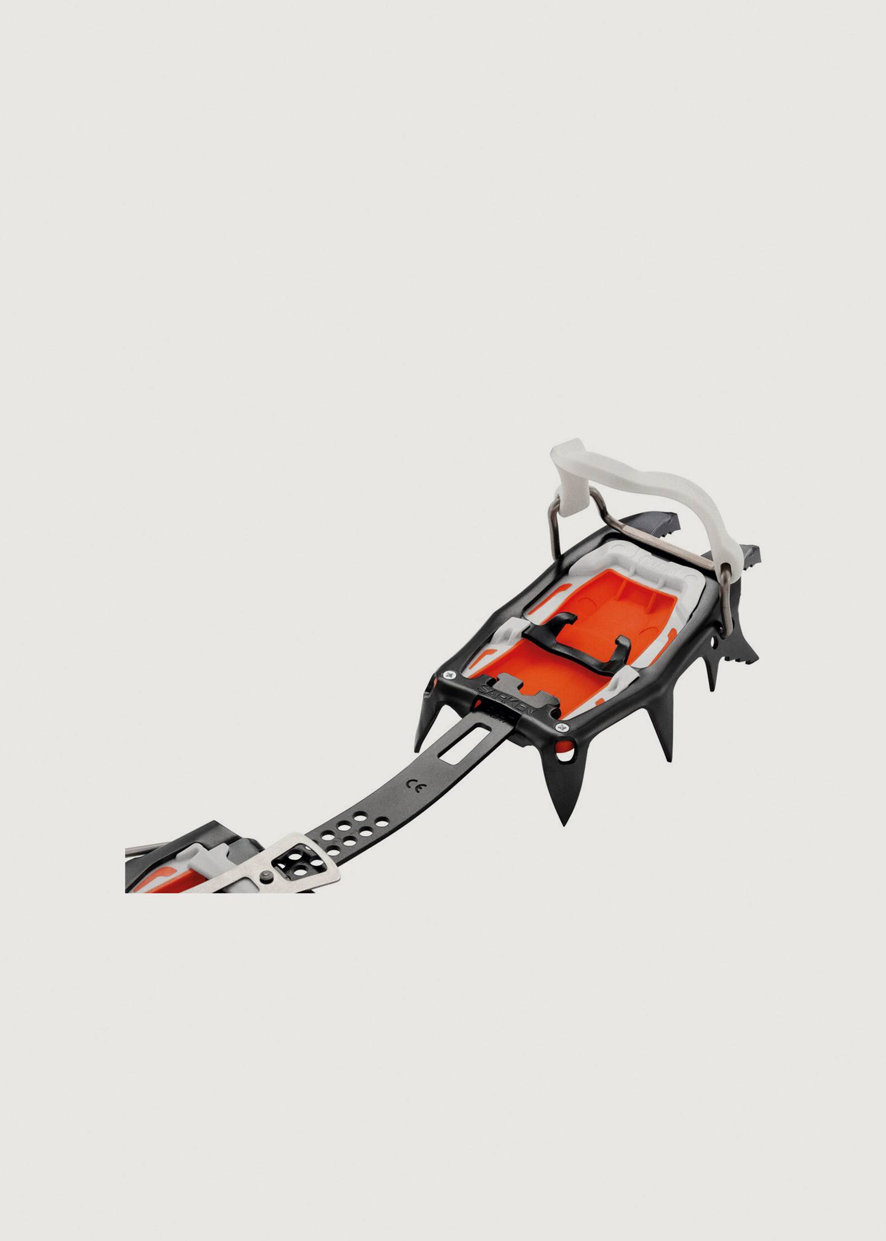 Image - 2 - Sarken Leverlock Universal Crampons