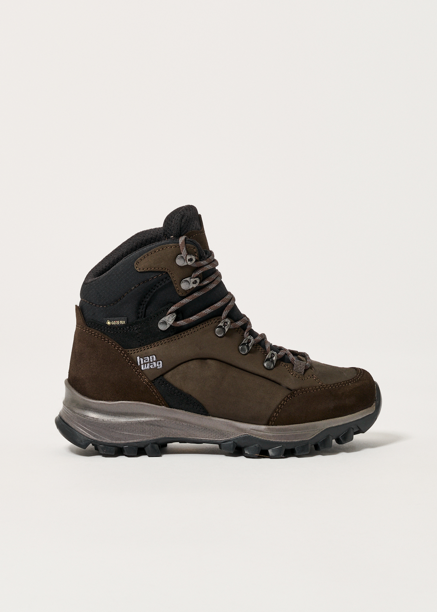 Hanwag Banks GORE-TEX Boots