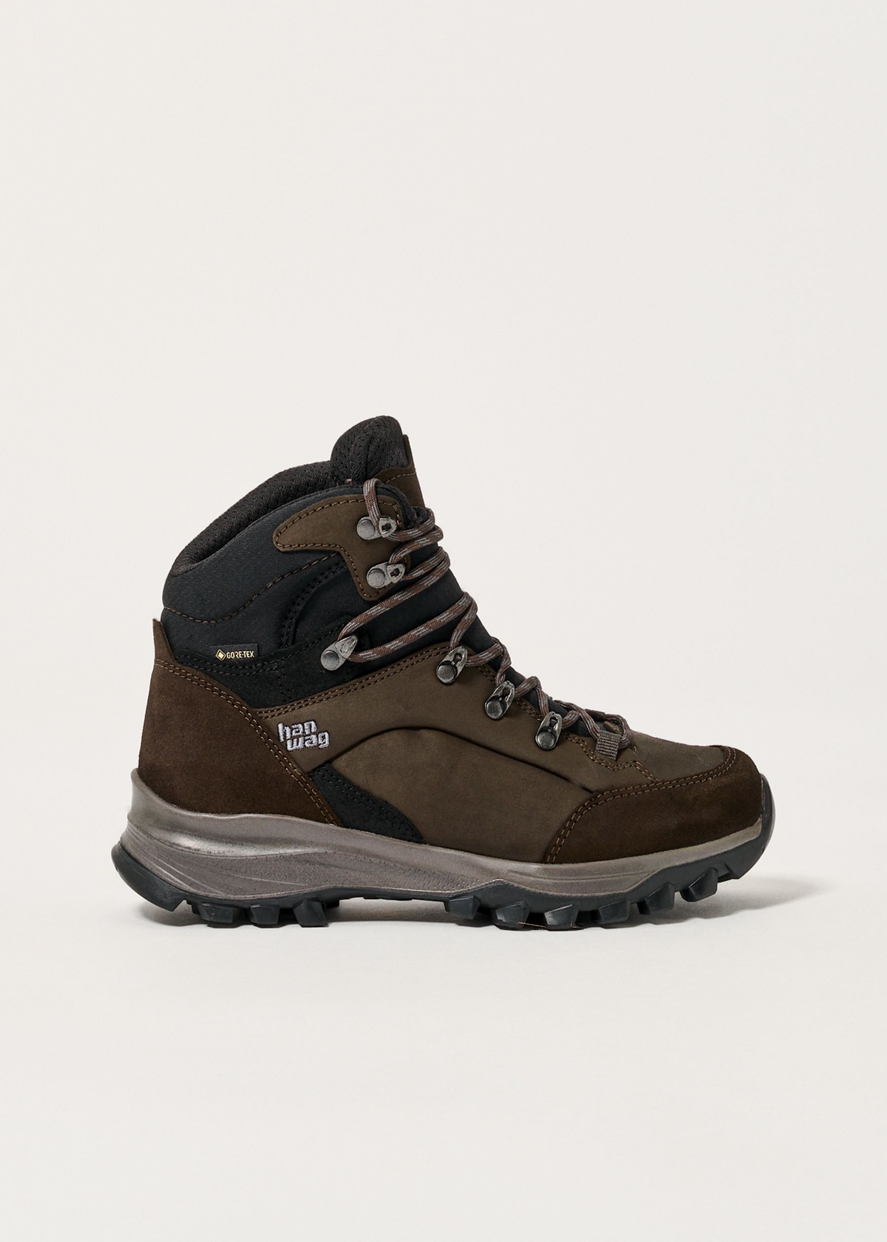 Image - 1 - Banks GORE-TEX Boots