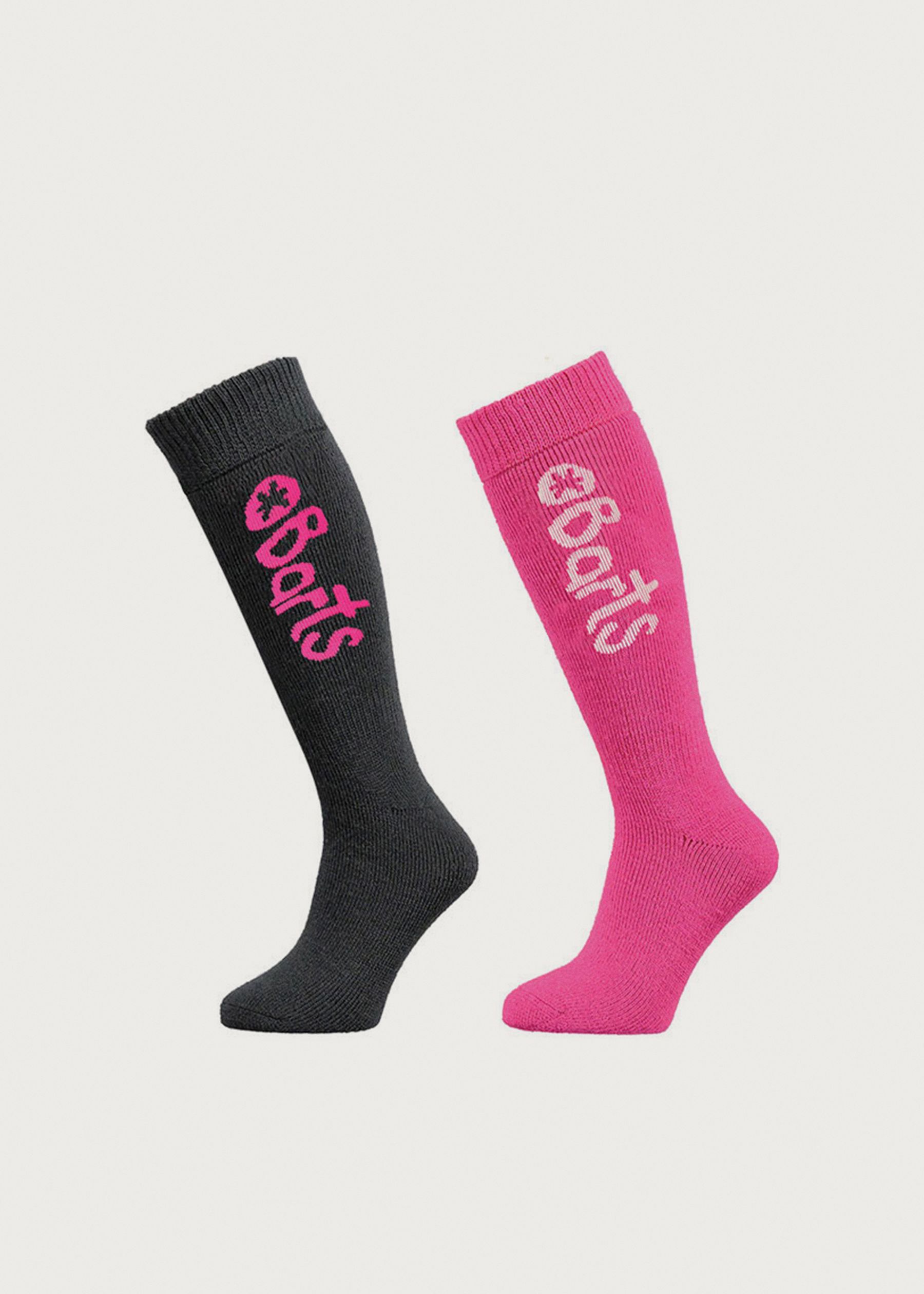 Image - 1 - Twin Pack Kids' Socks
