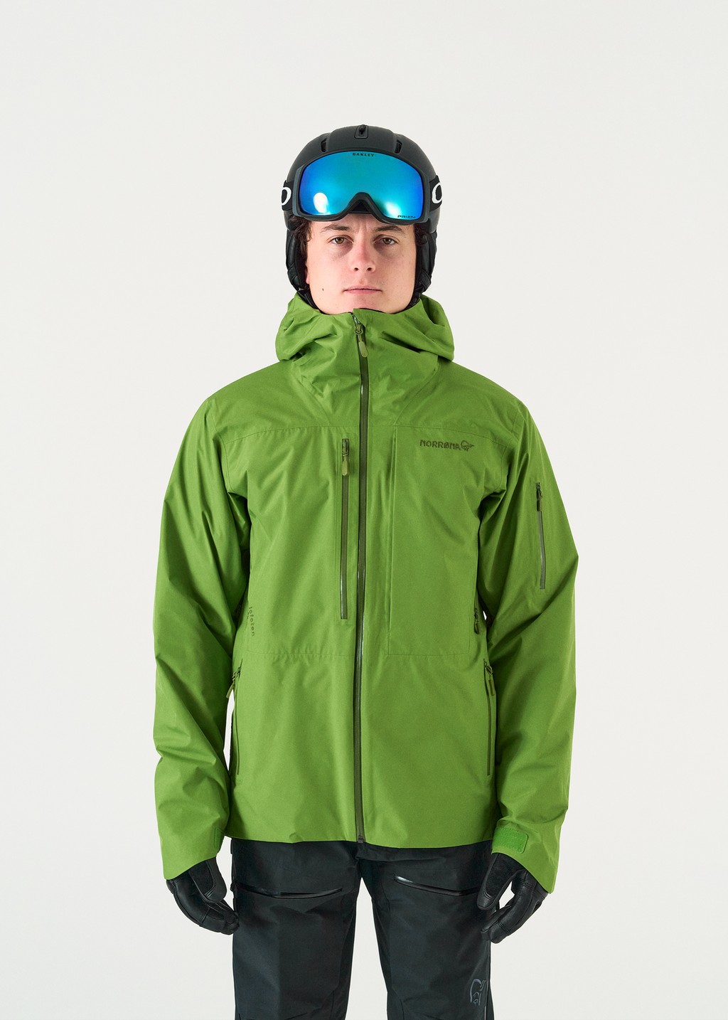Norrona Lofoten GORE-TEX Insulated Jacket