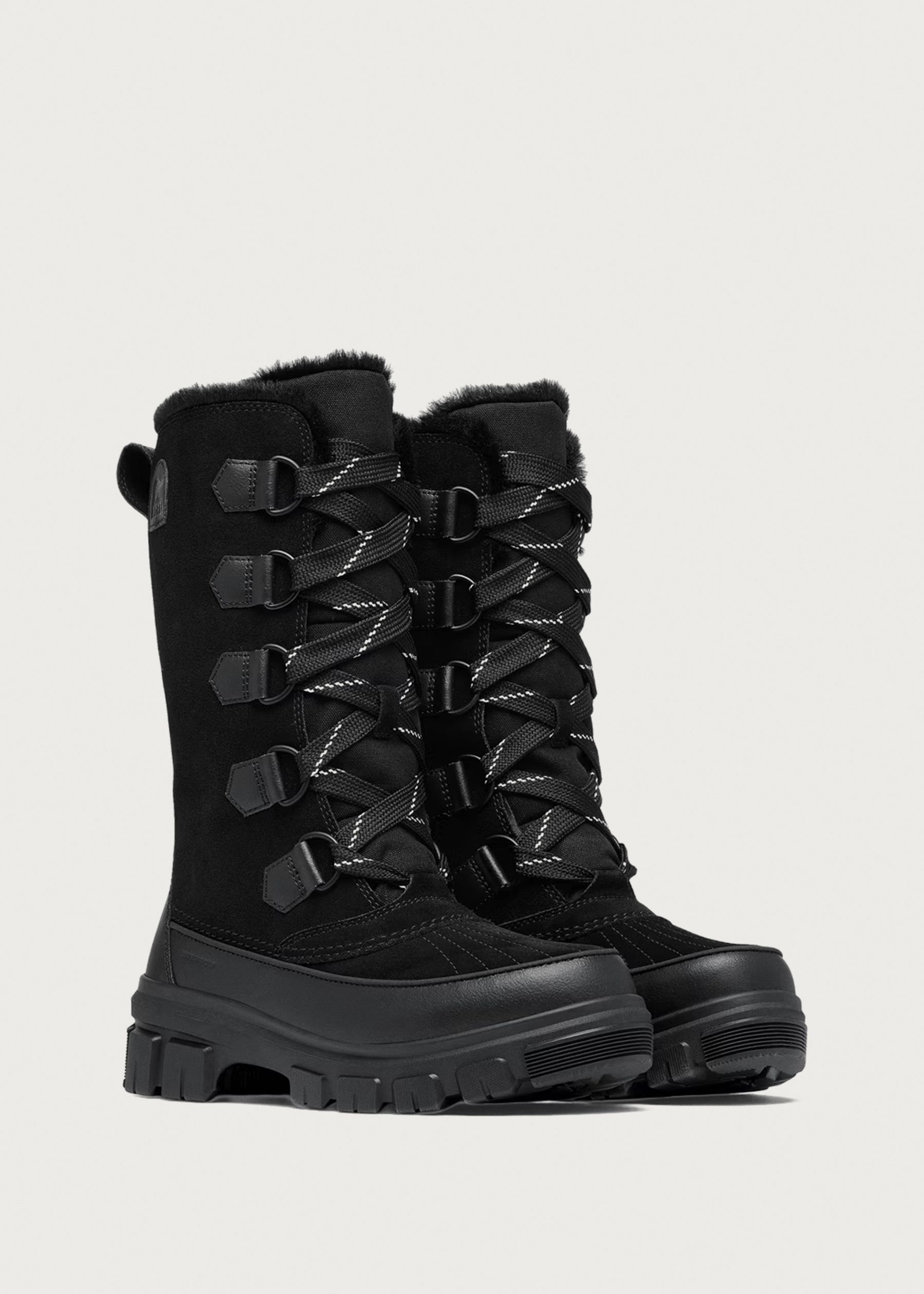 Image - 2 - Torino V Tall Waterproof Snow Boots