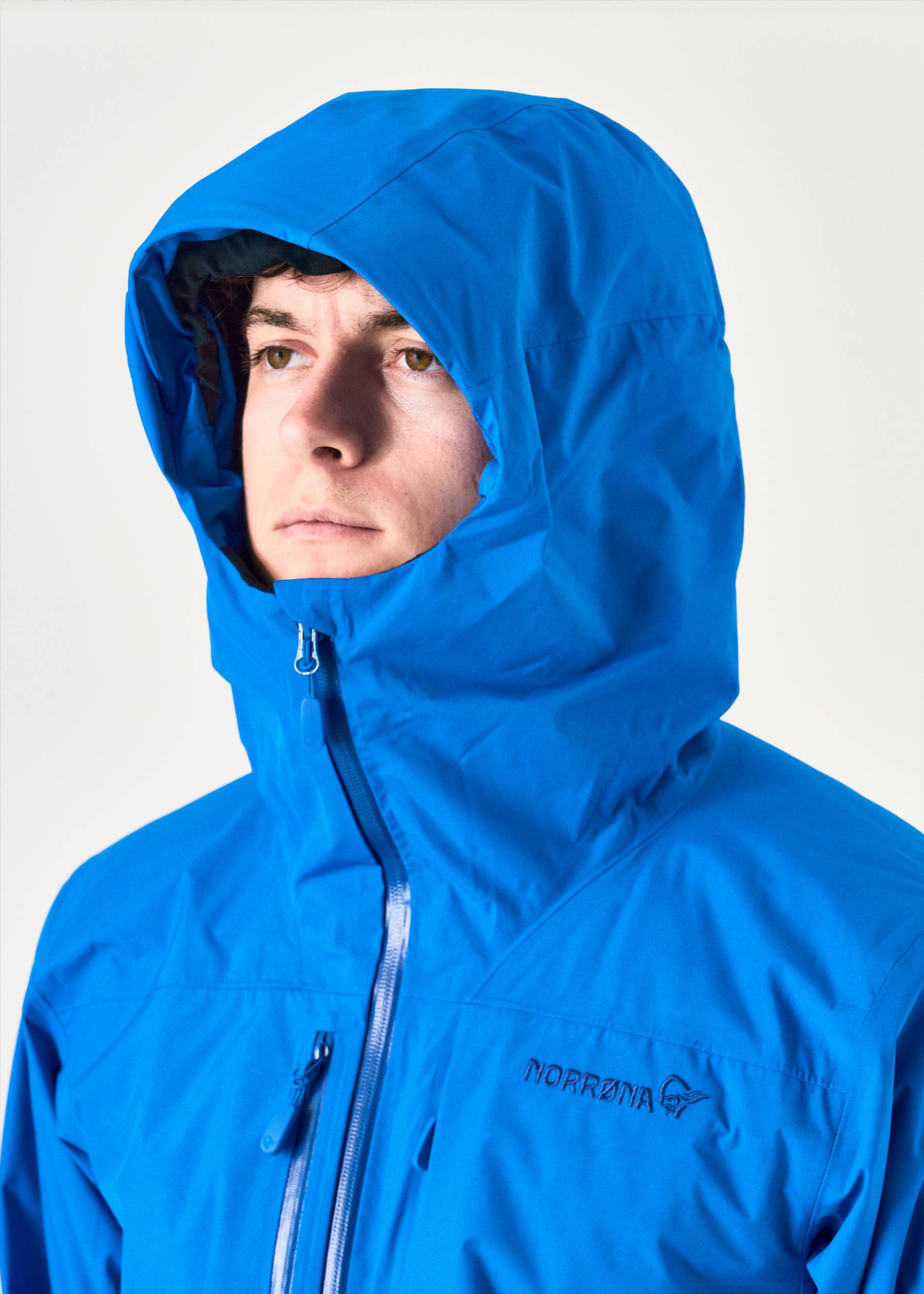 Norrona Lofoten GORE-TEX Insulated Jacket