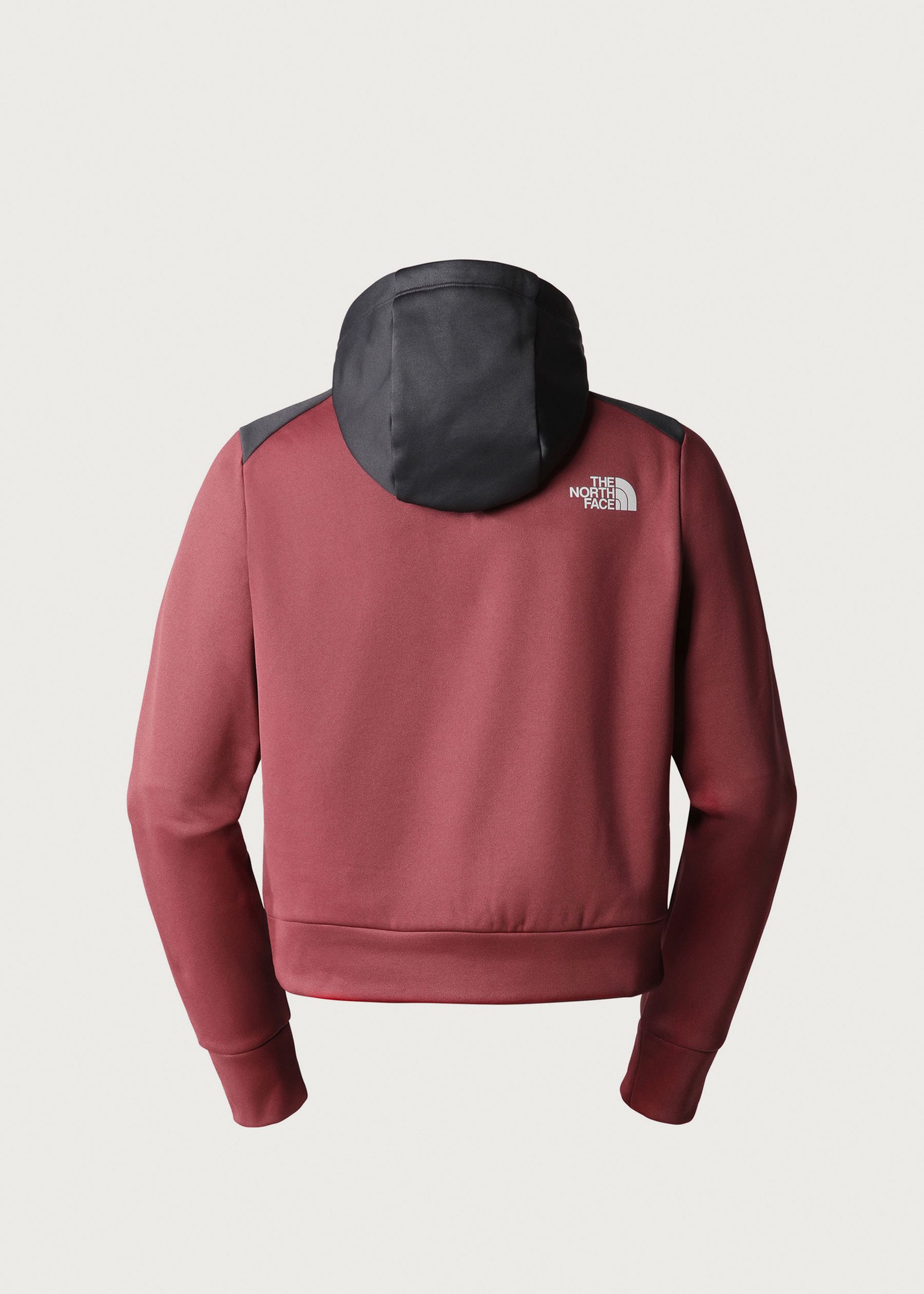 Image - 2 - Reaxion Fleece Pullover Hoodie