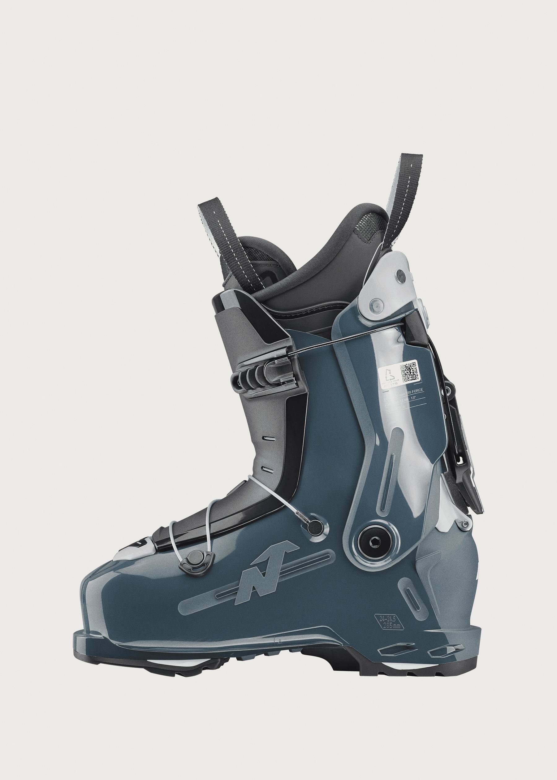 Image - 3 - HF S 95 W Ski Boots