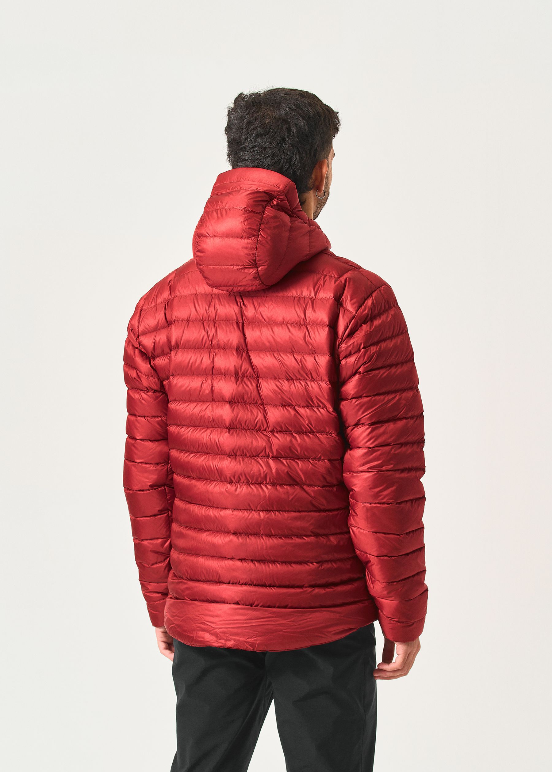Image - 3 - Anti-Freeze Hoodie