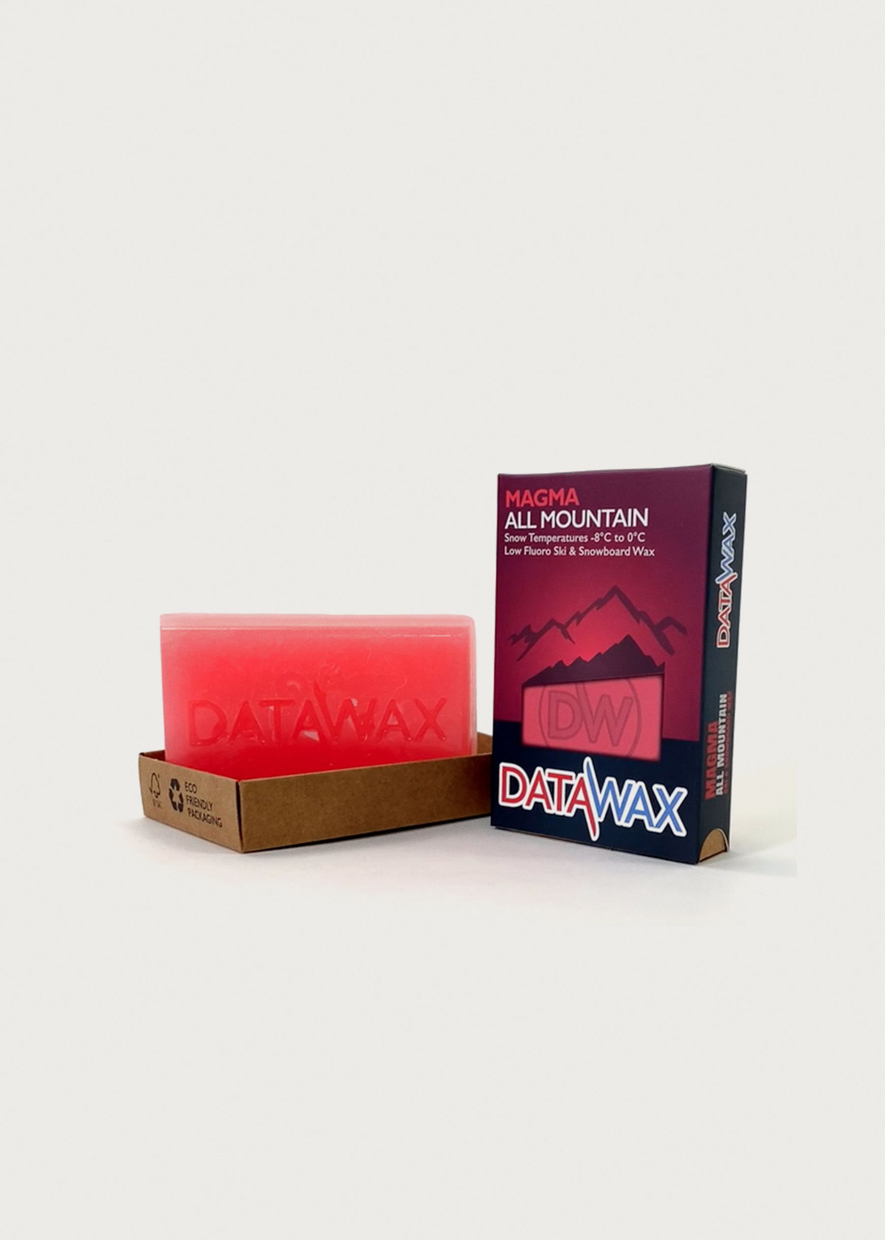 Image - 2 - Magma All Mountain 110g Wax