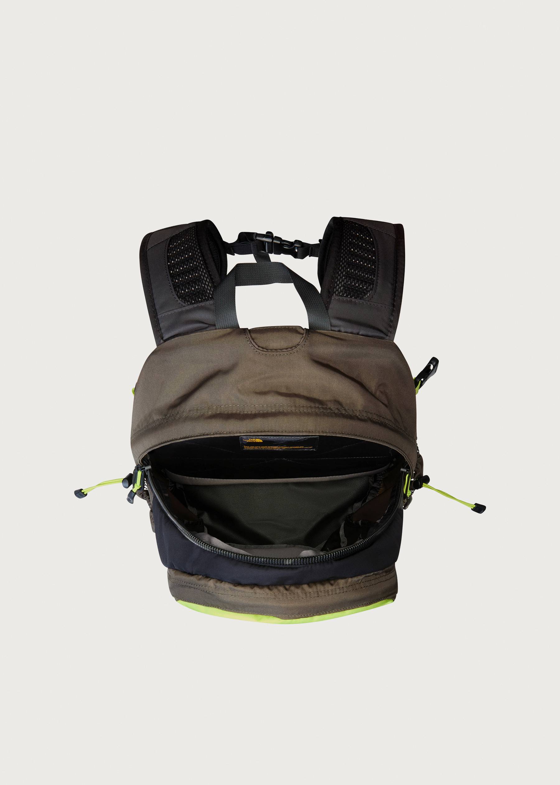 The North Face Hot Shot SE Backpack